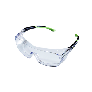 Augenschutz & Schutzbrillen