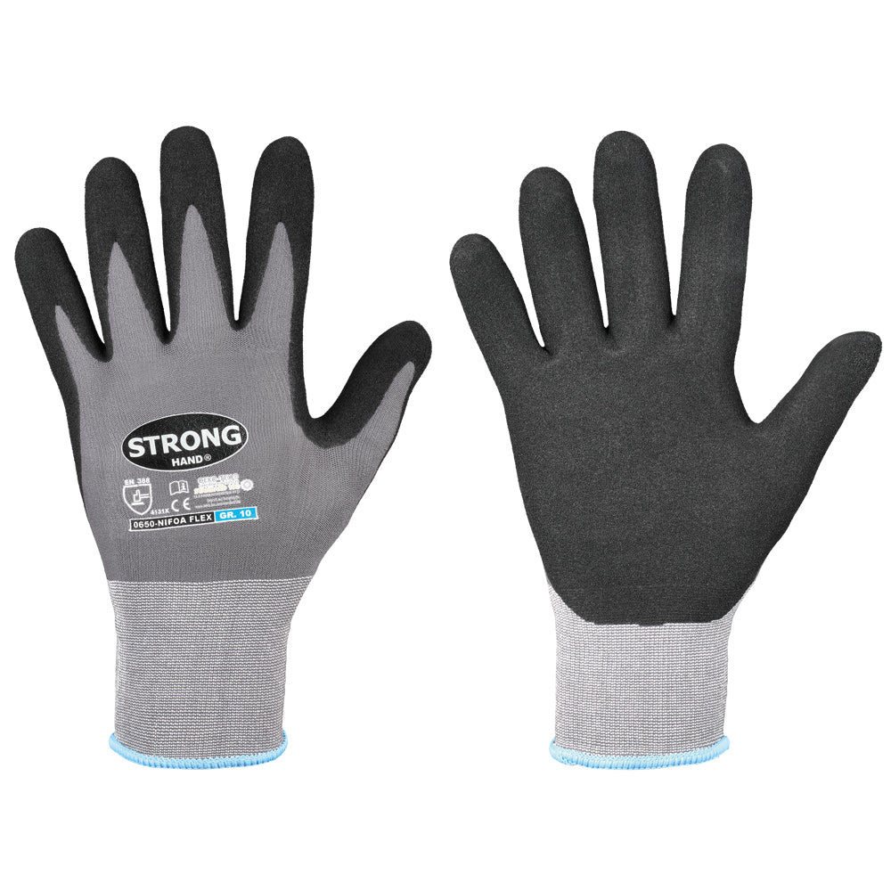 Nifoa Flex Stronghand Handschuhe