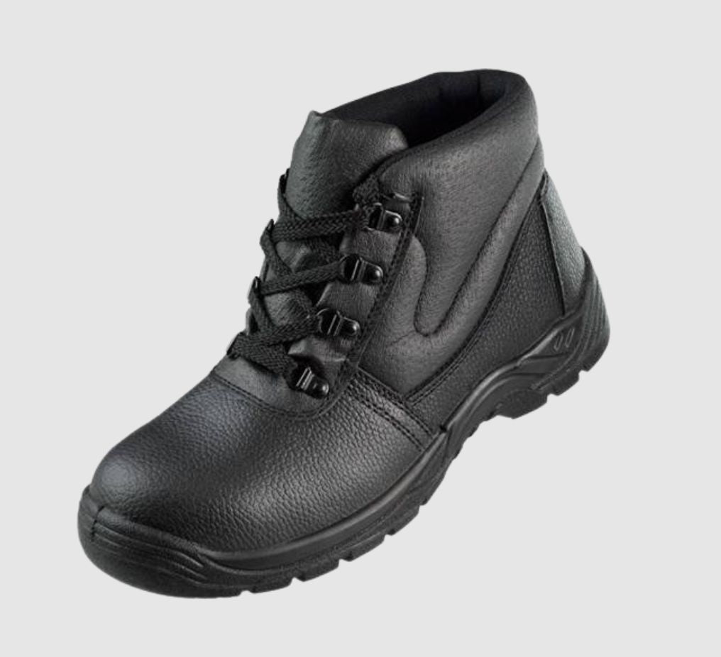 Toe Guard Sicherheitsstiefel S1P