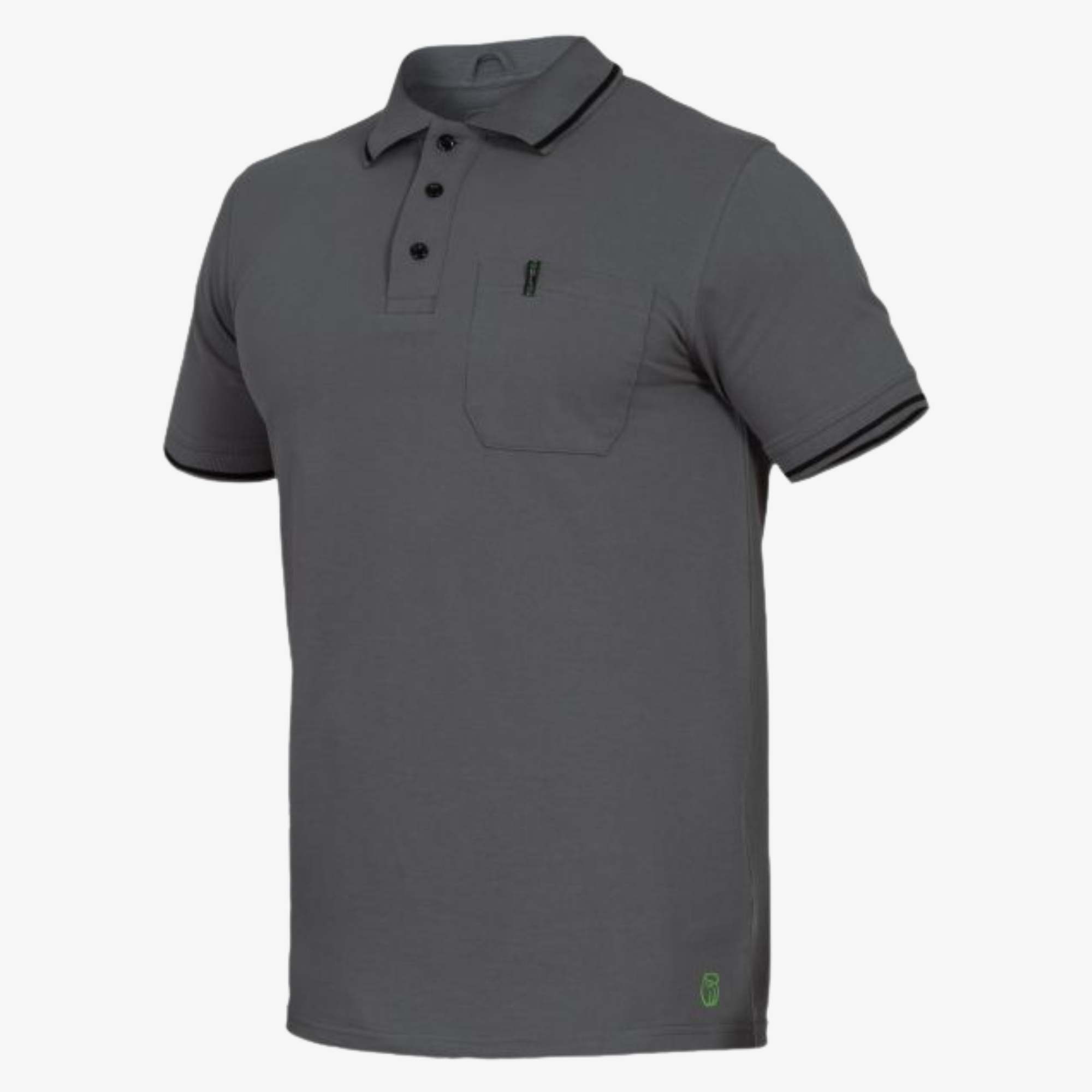 Poloshirt Flexline