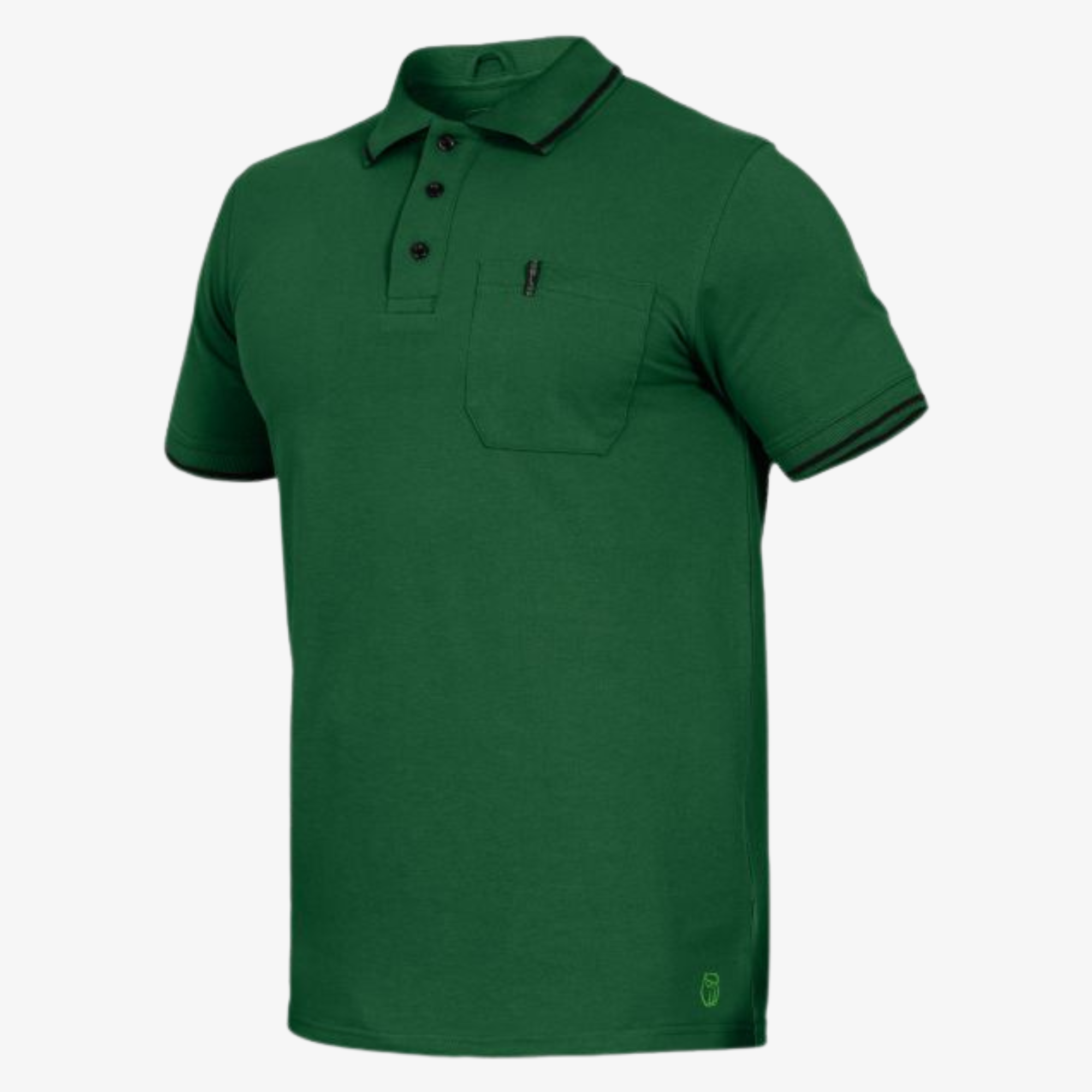 Poloshirt Flexline