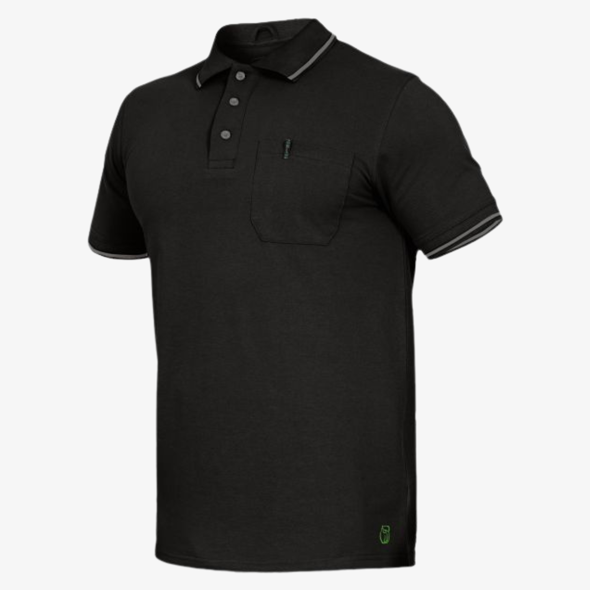 Poloshirt Flexline