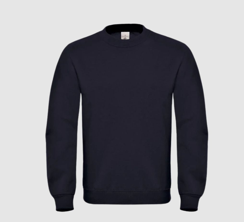 B&C Sweatshirt 270 G/M²