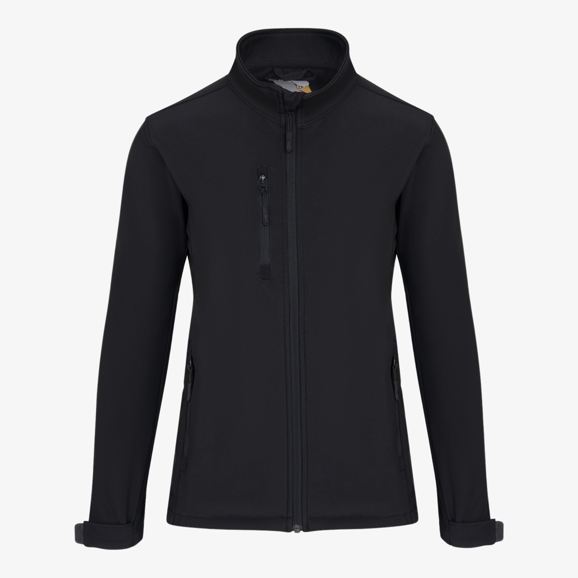 Damen Premium Softshelljacke 3-lagig