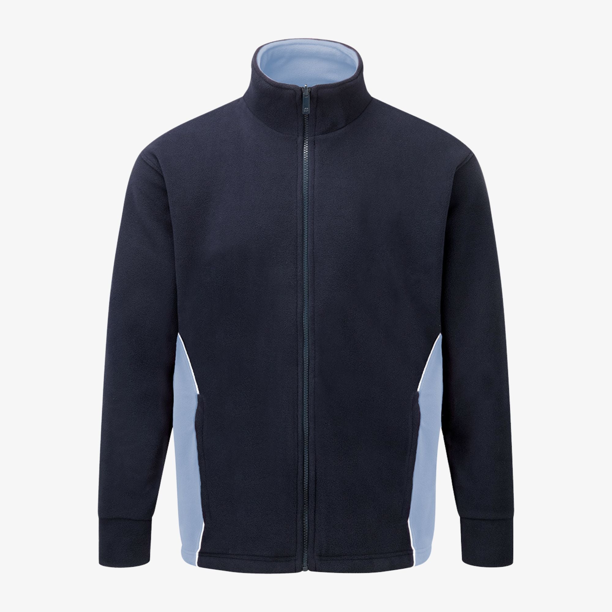 Premium Fleece Silverswift