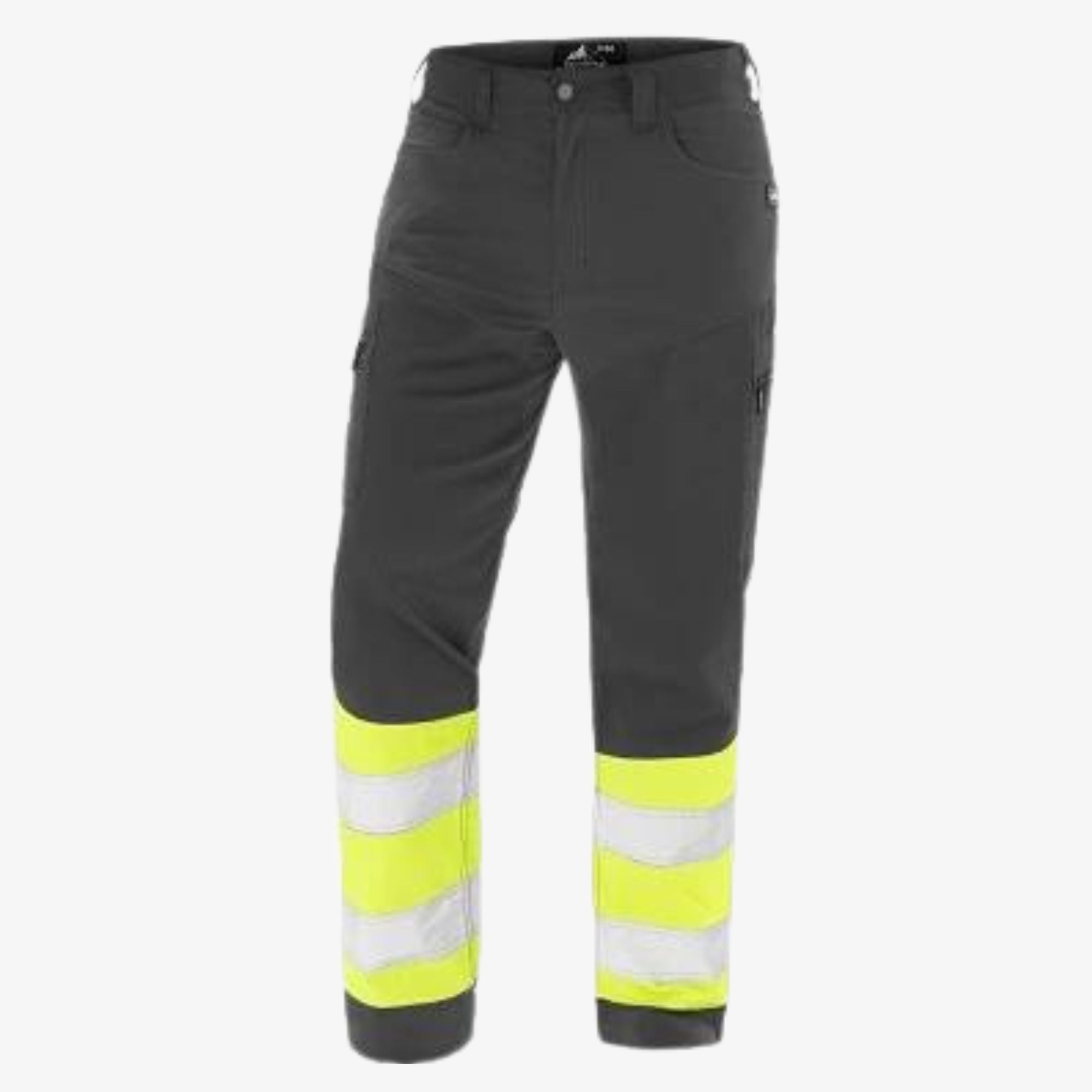 Bundhose Warnschutz Klasse 1, Nord Waer