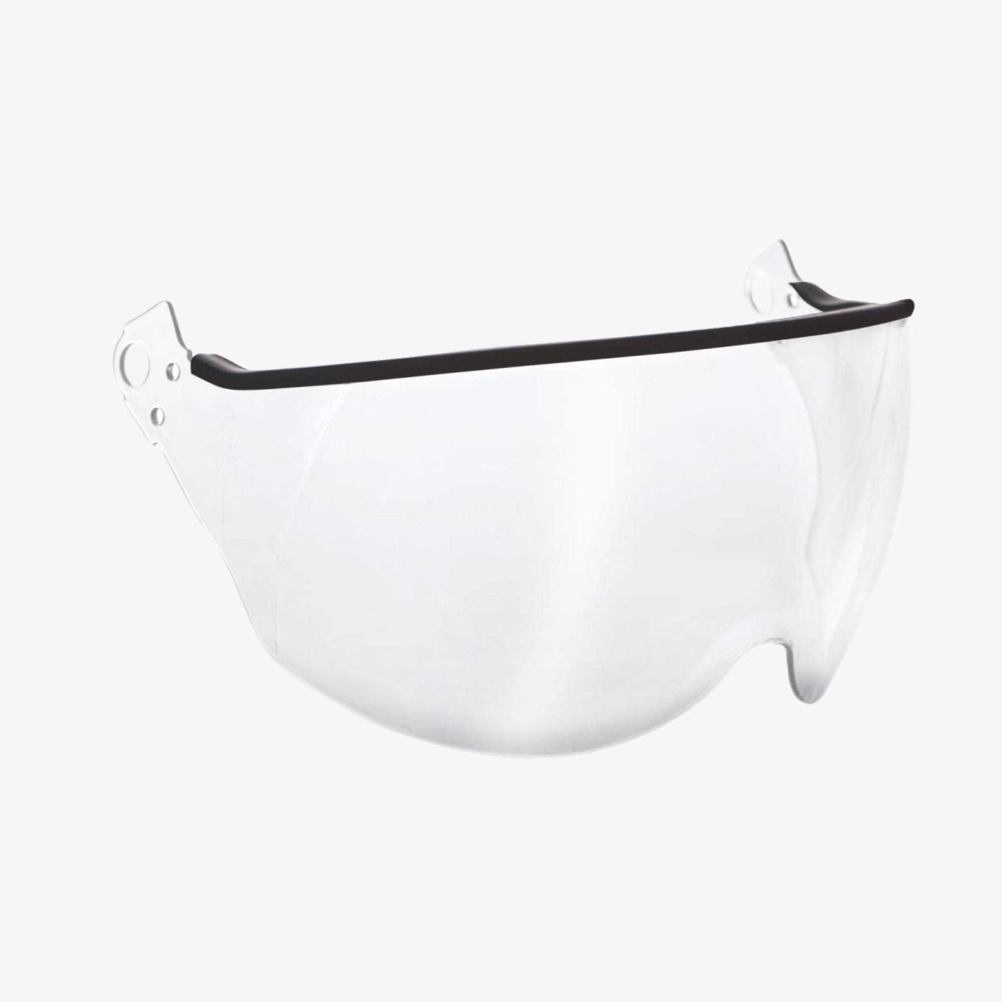 Kask V2 Plus Visier Klar