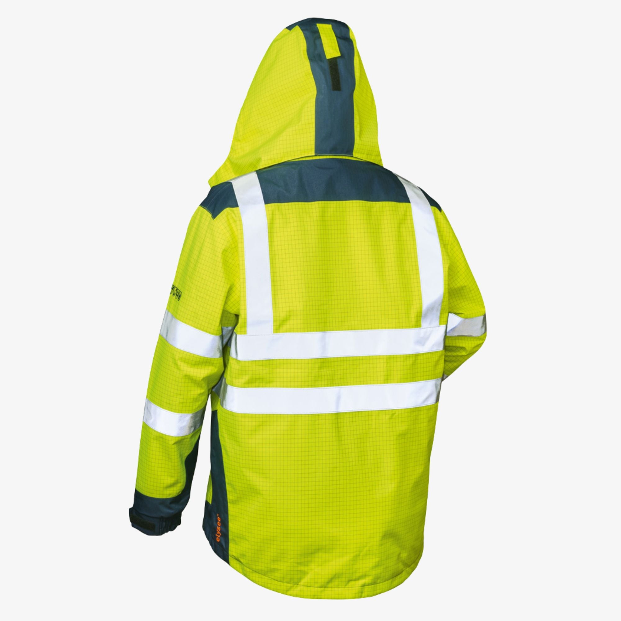 Multinorm 3-in-1 Parka