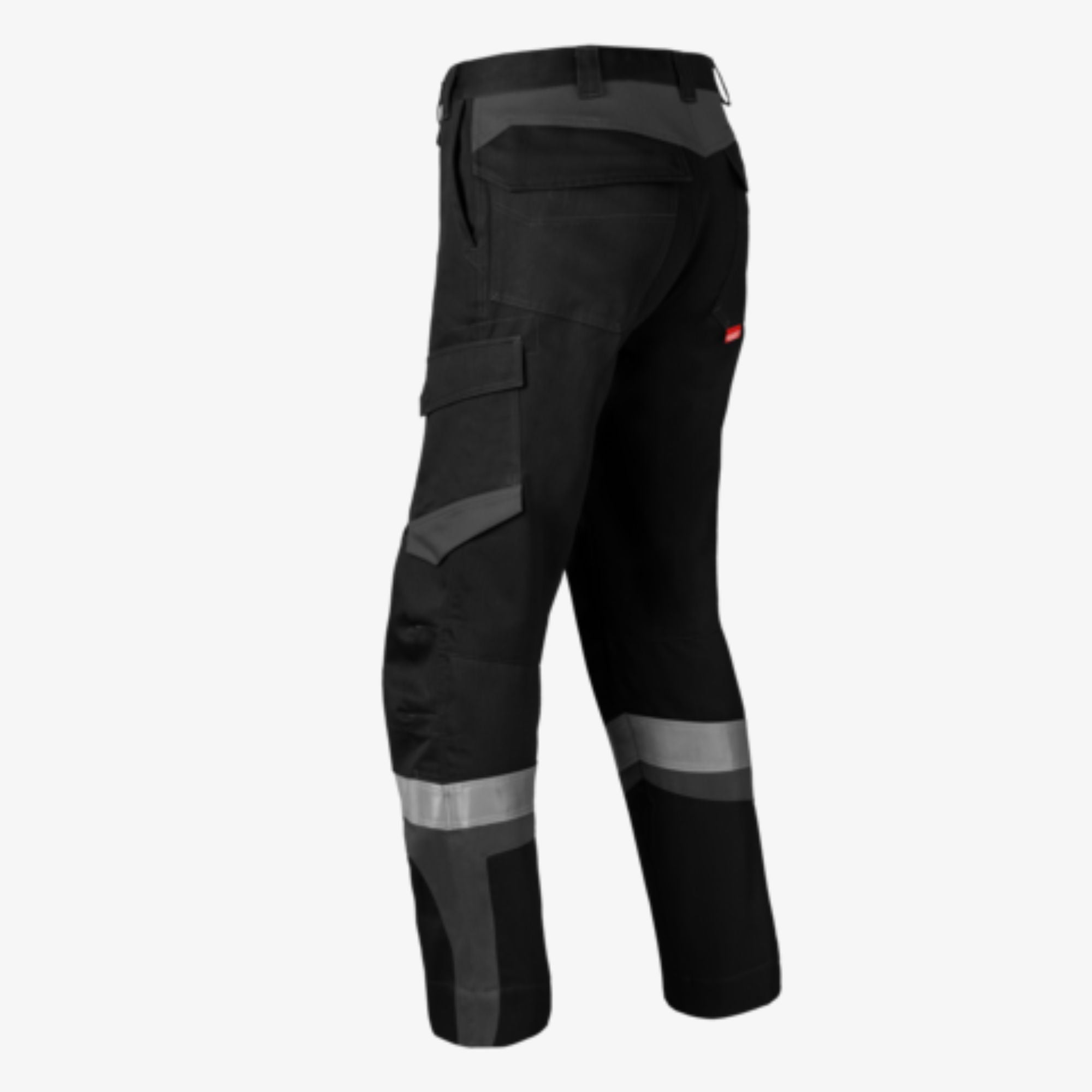 Multinorm Bundhose 5-Safety Image+