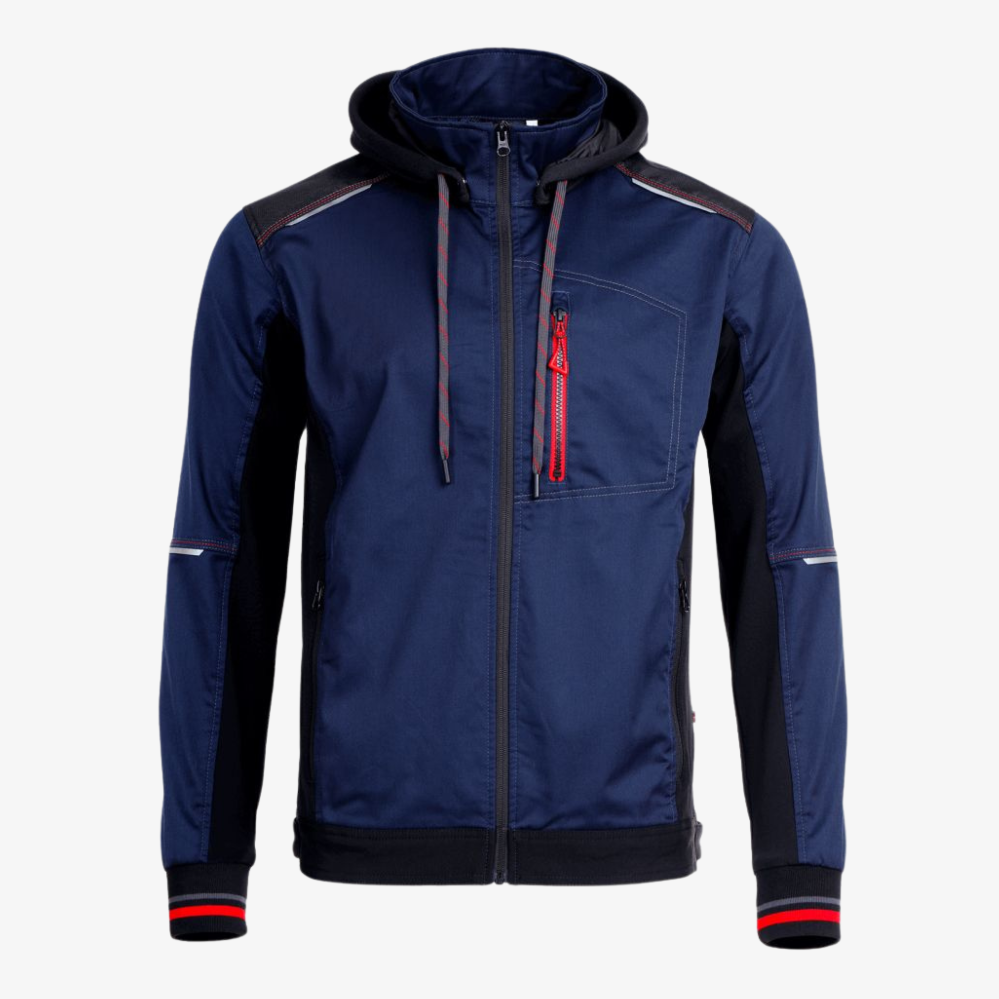 Bundjacke 4-Wege Stretch