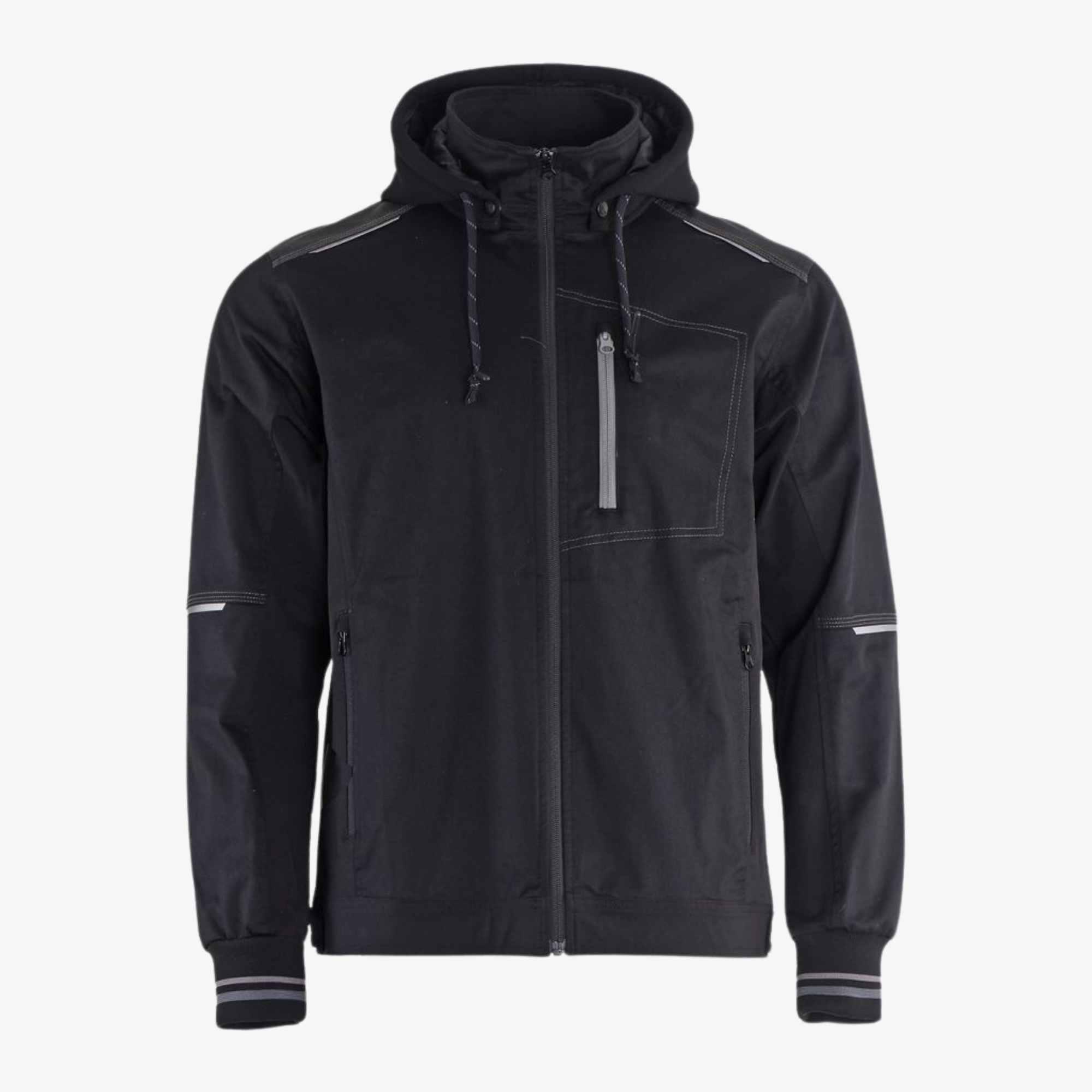 Bundjacke 4-Wege Stretch