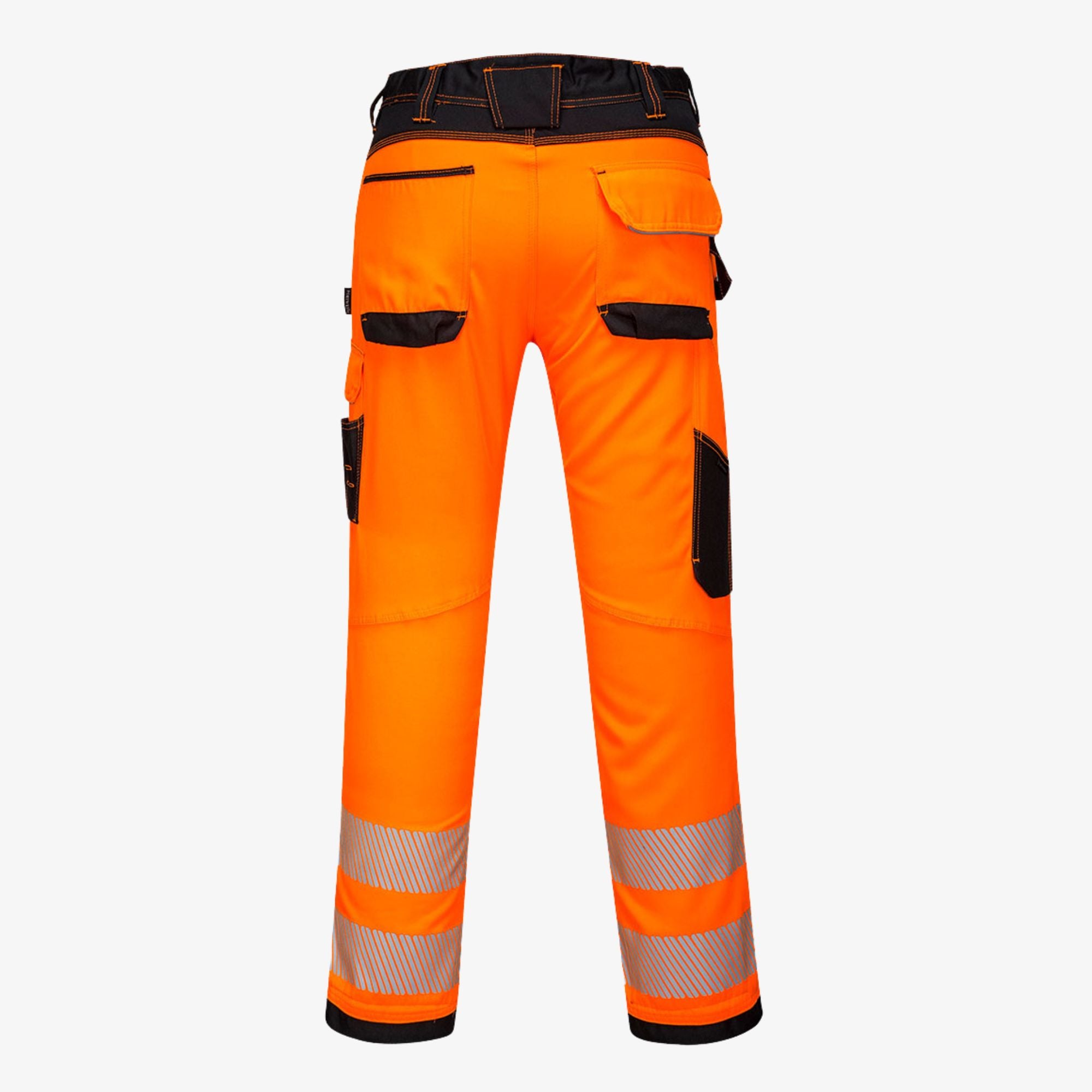 Warnschutz-Stretch Bundhose