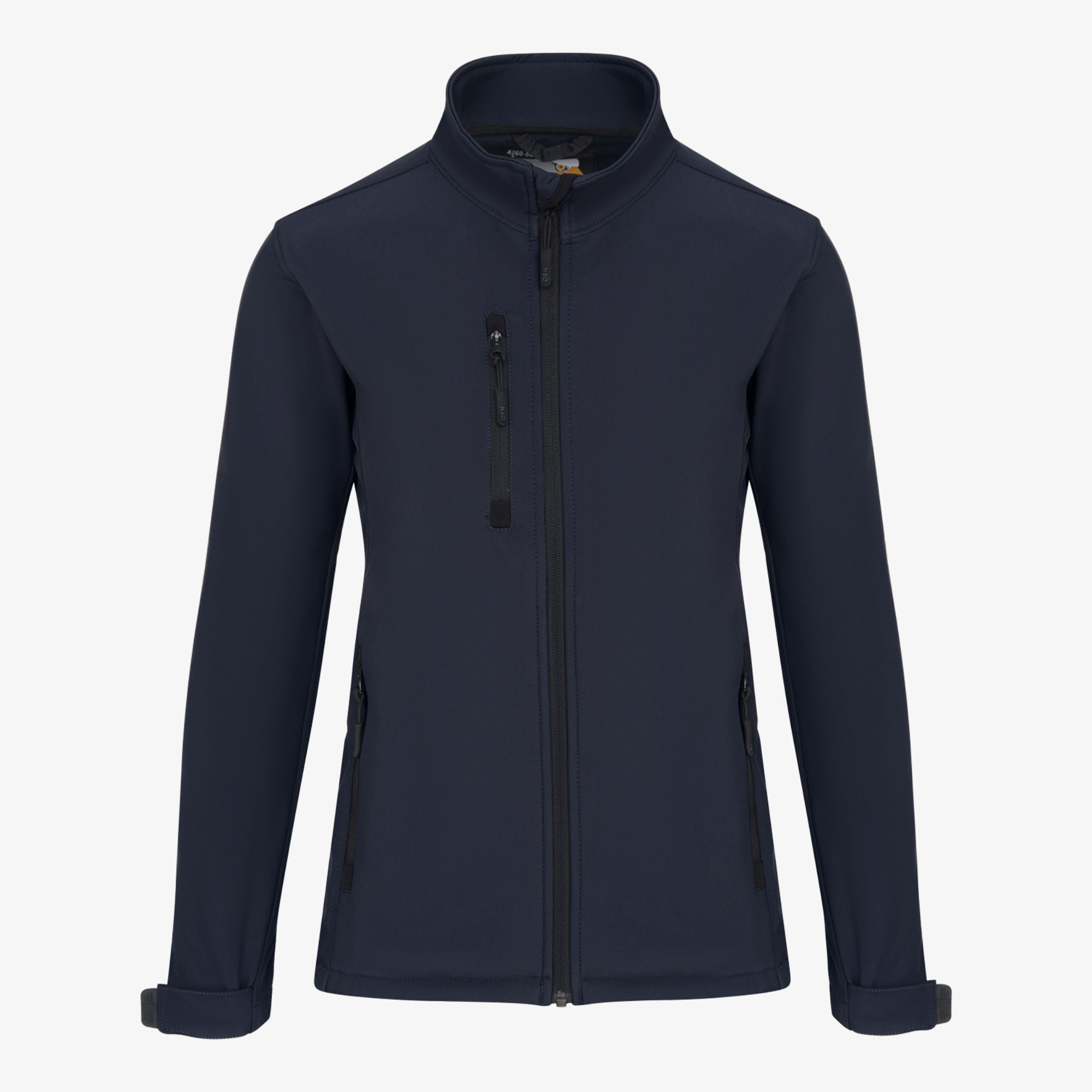 Damen Premium Softshelljacke 3-lagig