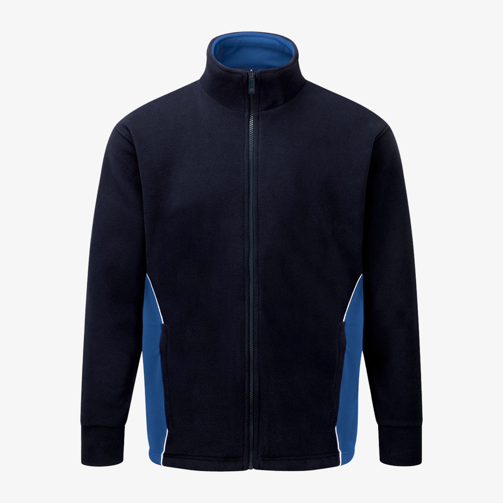 Premium Fleece Silverswift