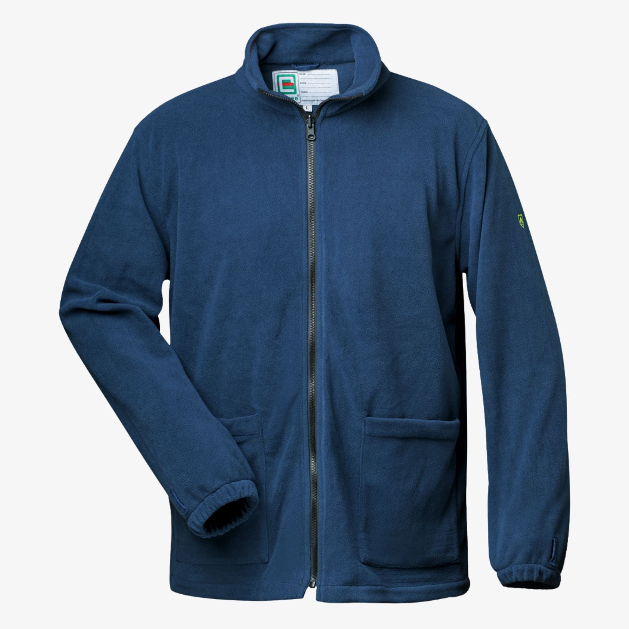 Multinorm 3-in-1 Parka