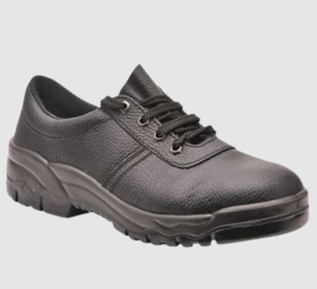 Sicherheitsschuh Basic Low S1P