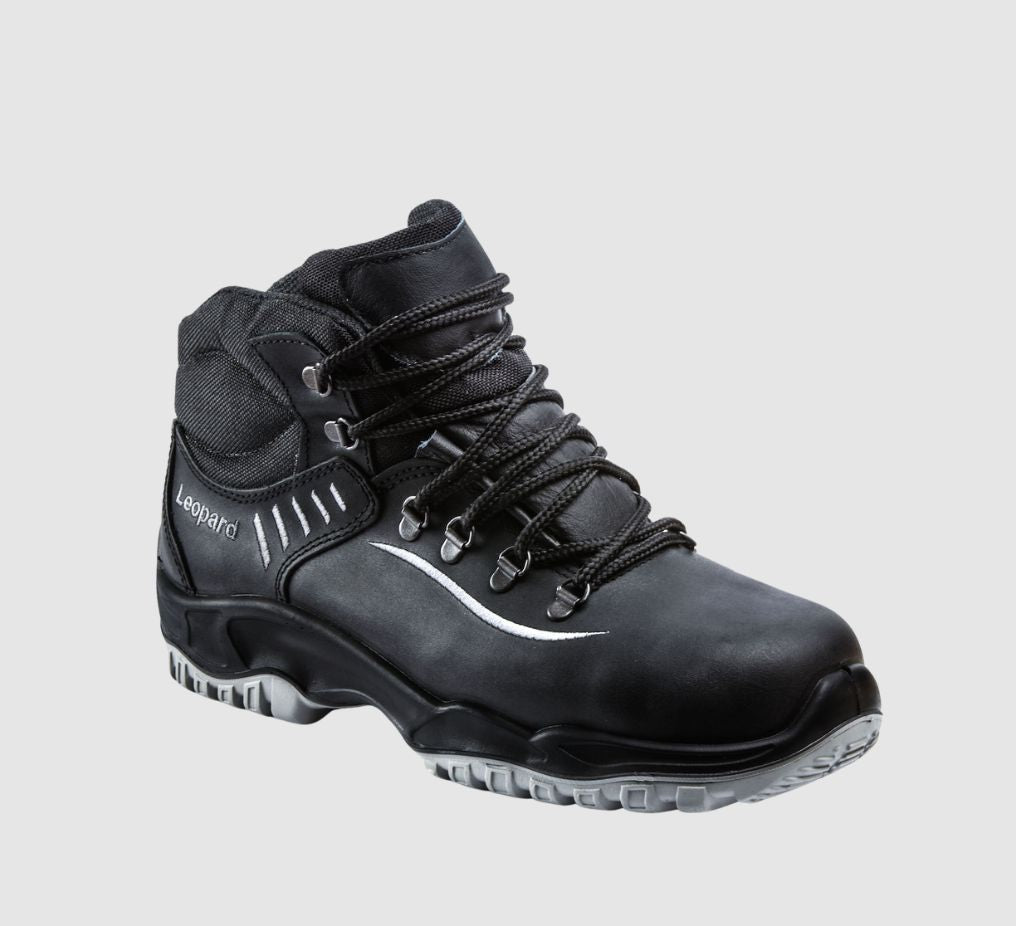 Leopard Sicherheitsschuh