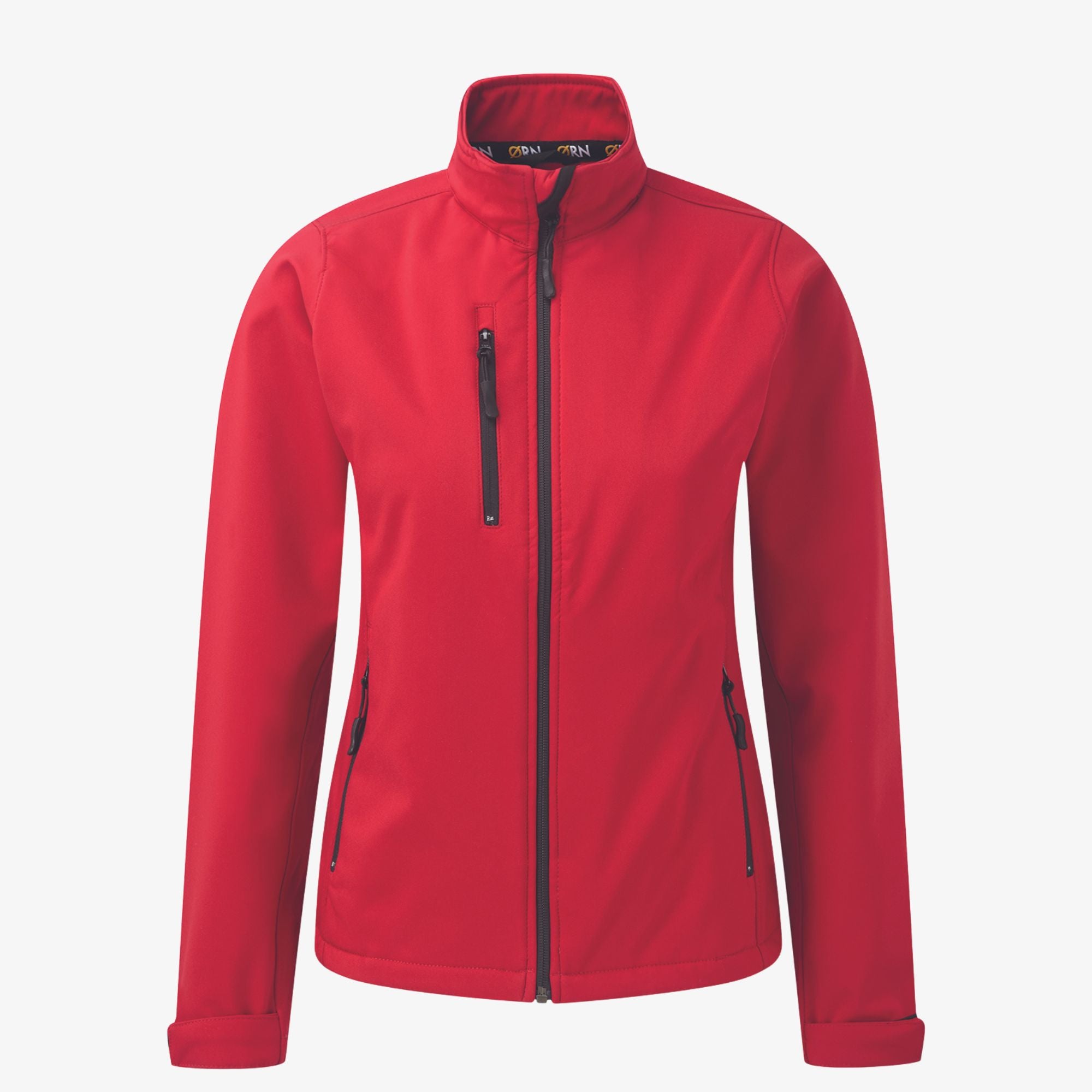 Damen Premium Softshelljacke 3-lagig