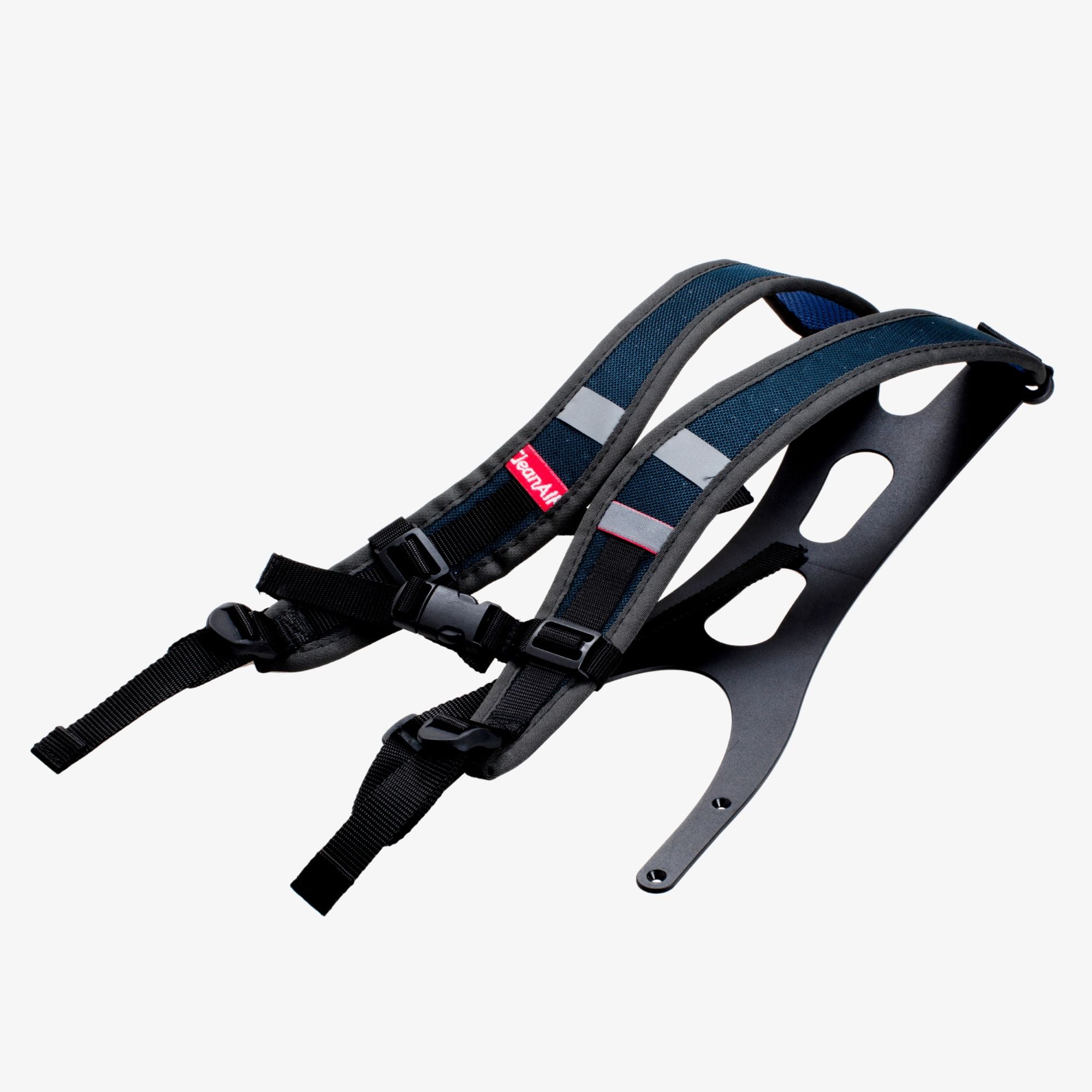 Cleanair Rückengurt (2F-3F) – Comfort