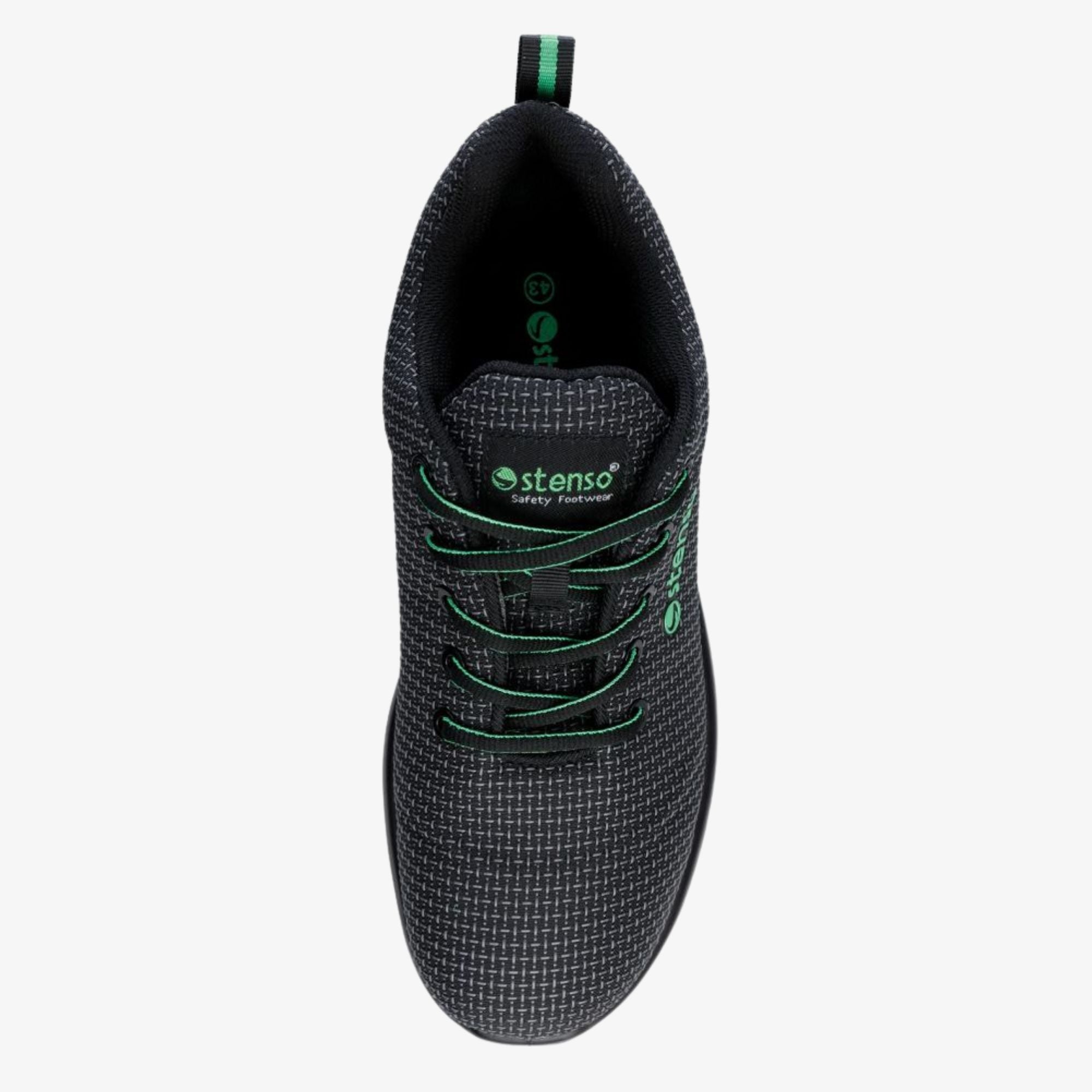 ACE Sicherheitsschuh S3 MF SR