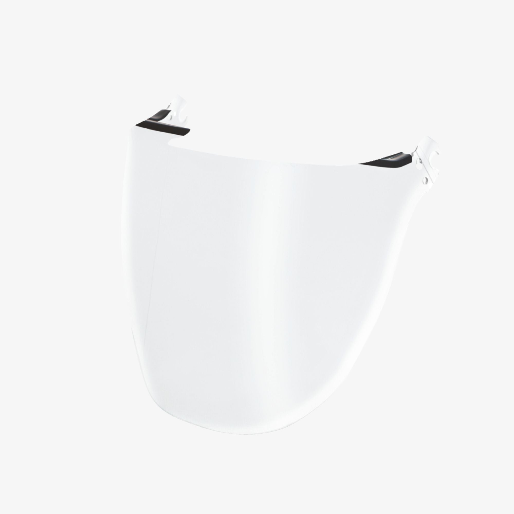 Kask Full Face Visier Klar