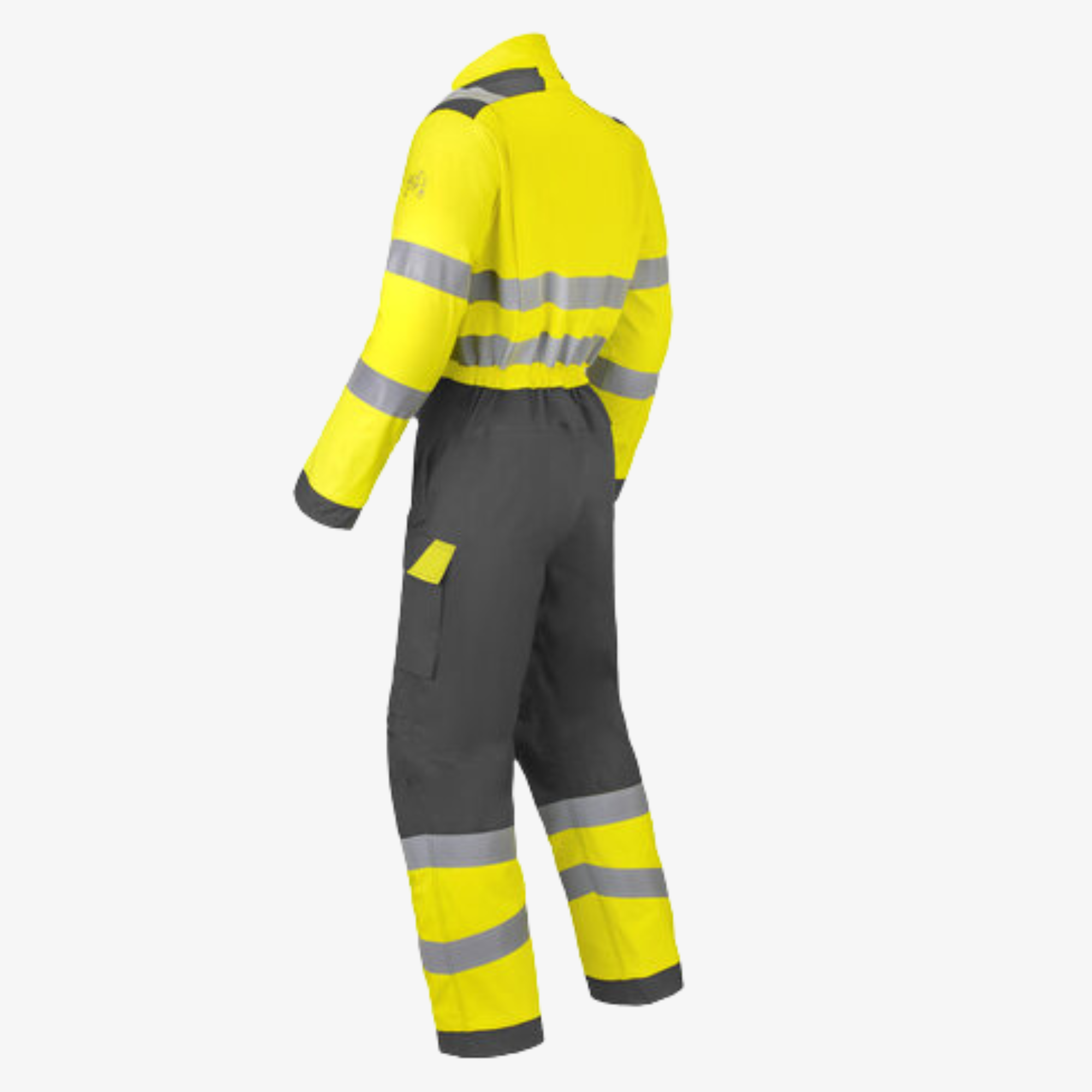 Multinorm Overall aus der Multi Protector+ FR