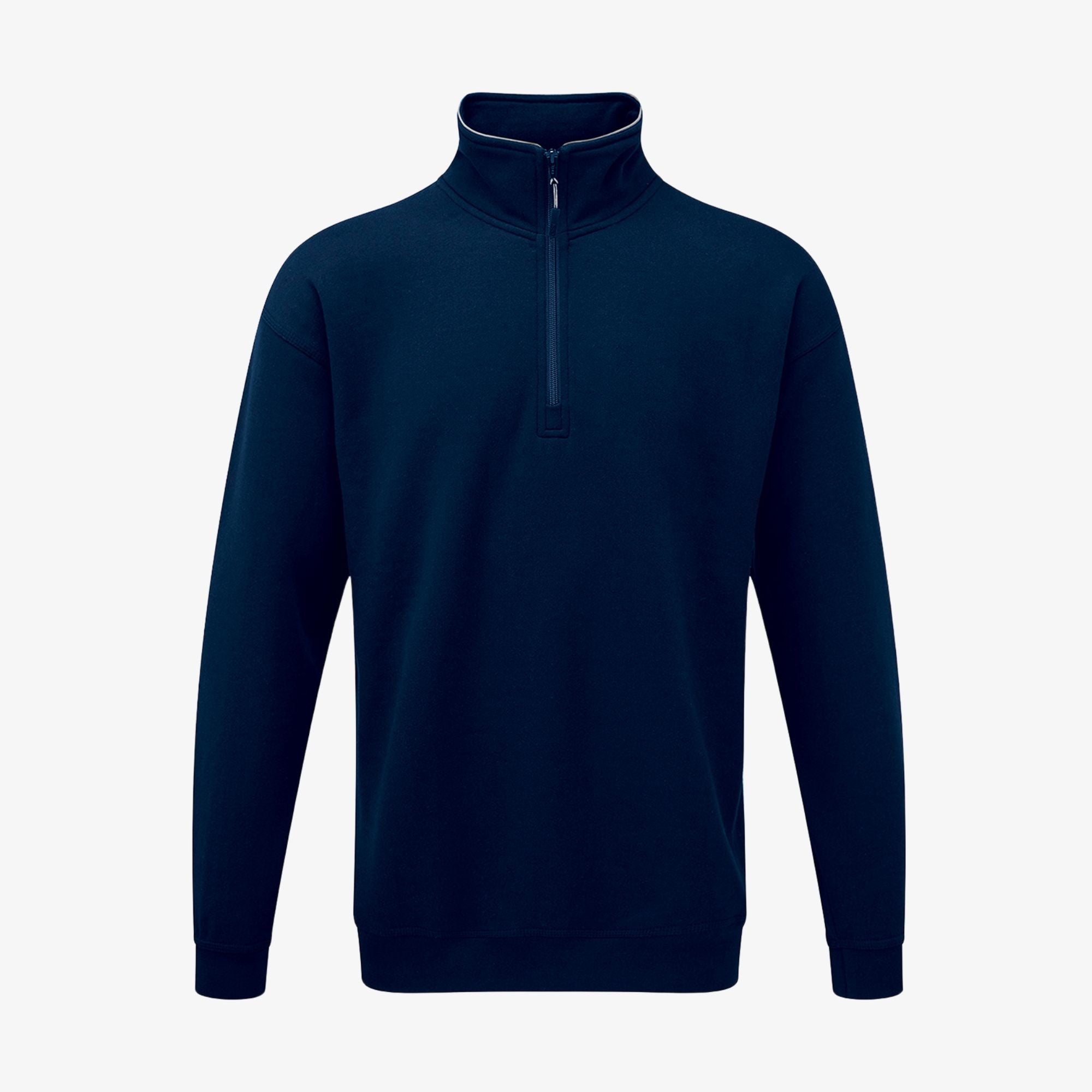 1/4 Zip Sweatshirt