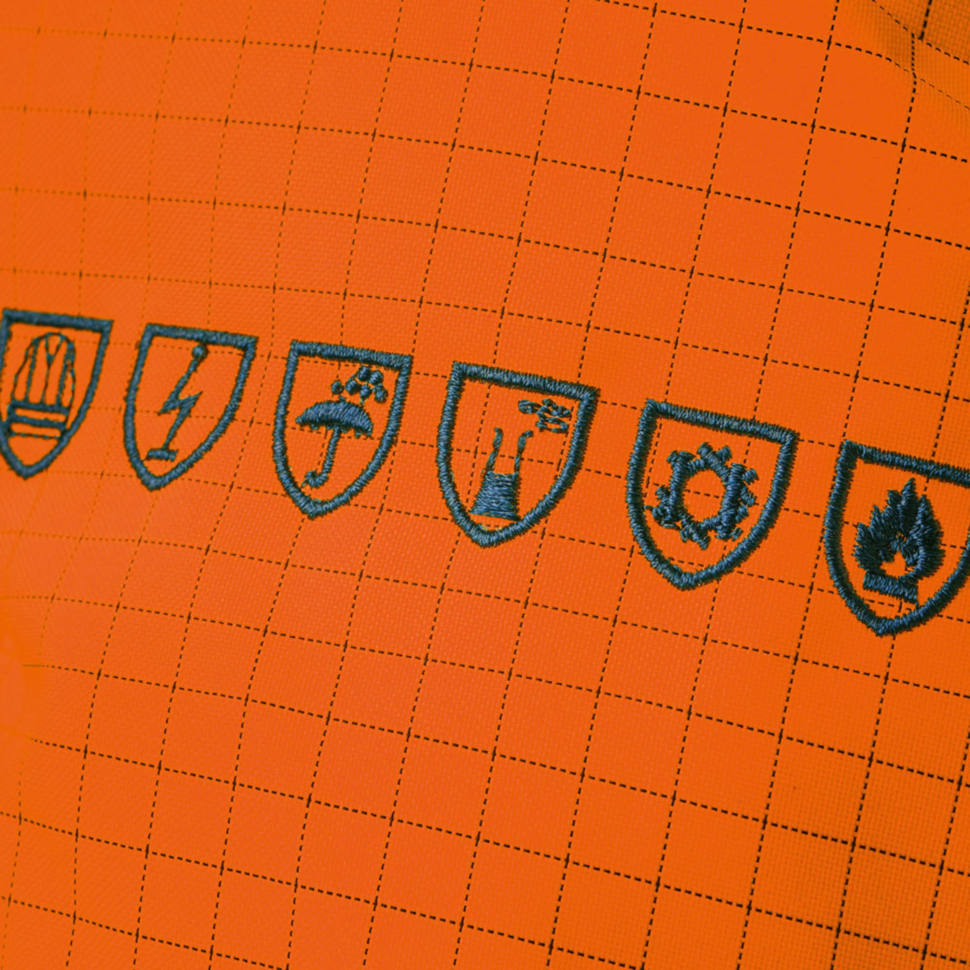 Multinorm 3-in-1 Parka