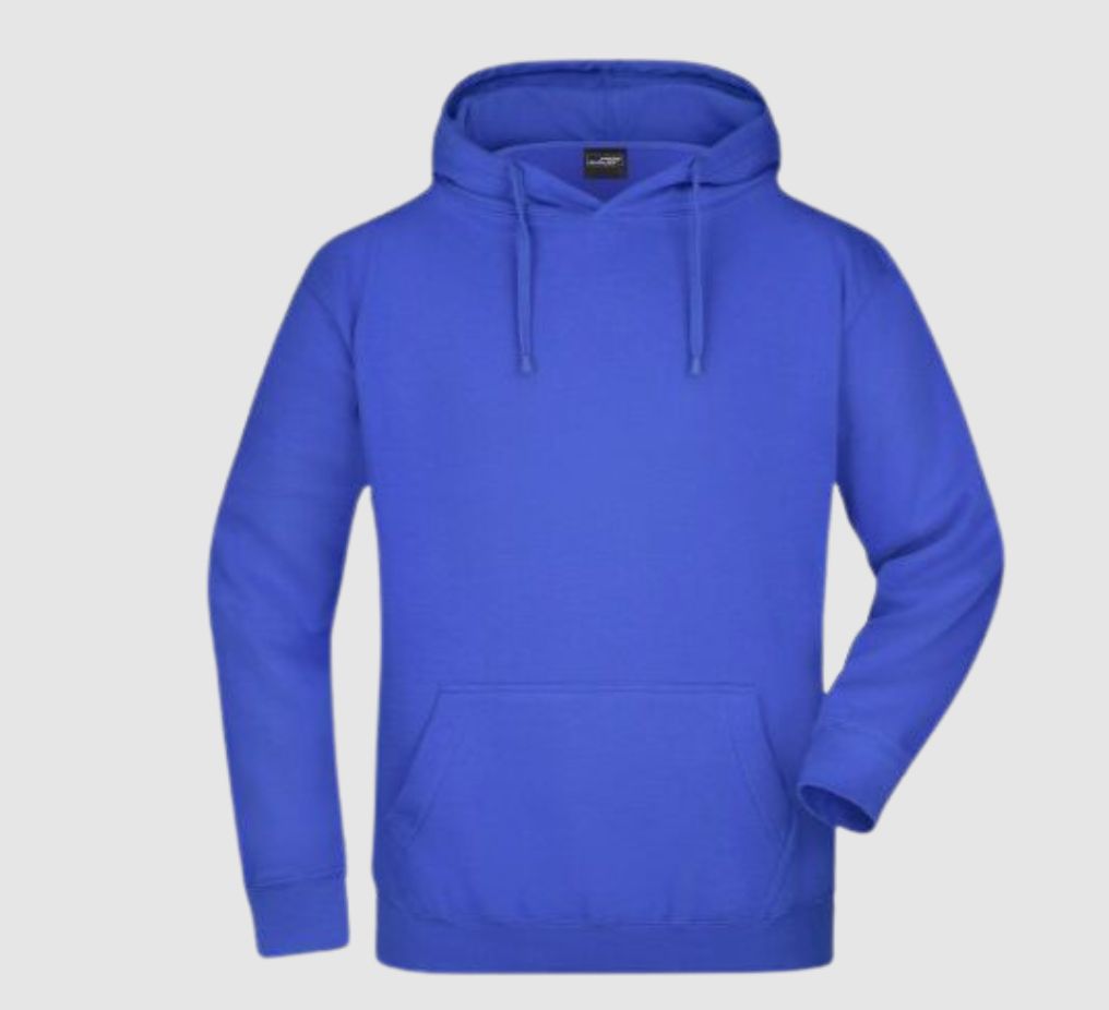 Ranks Kapuzen Sweatshirt Rk24