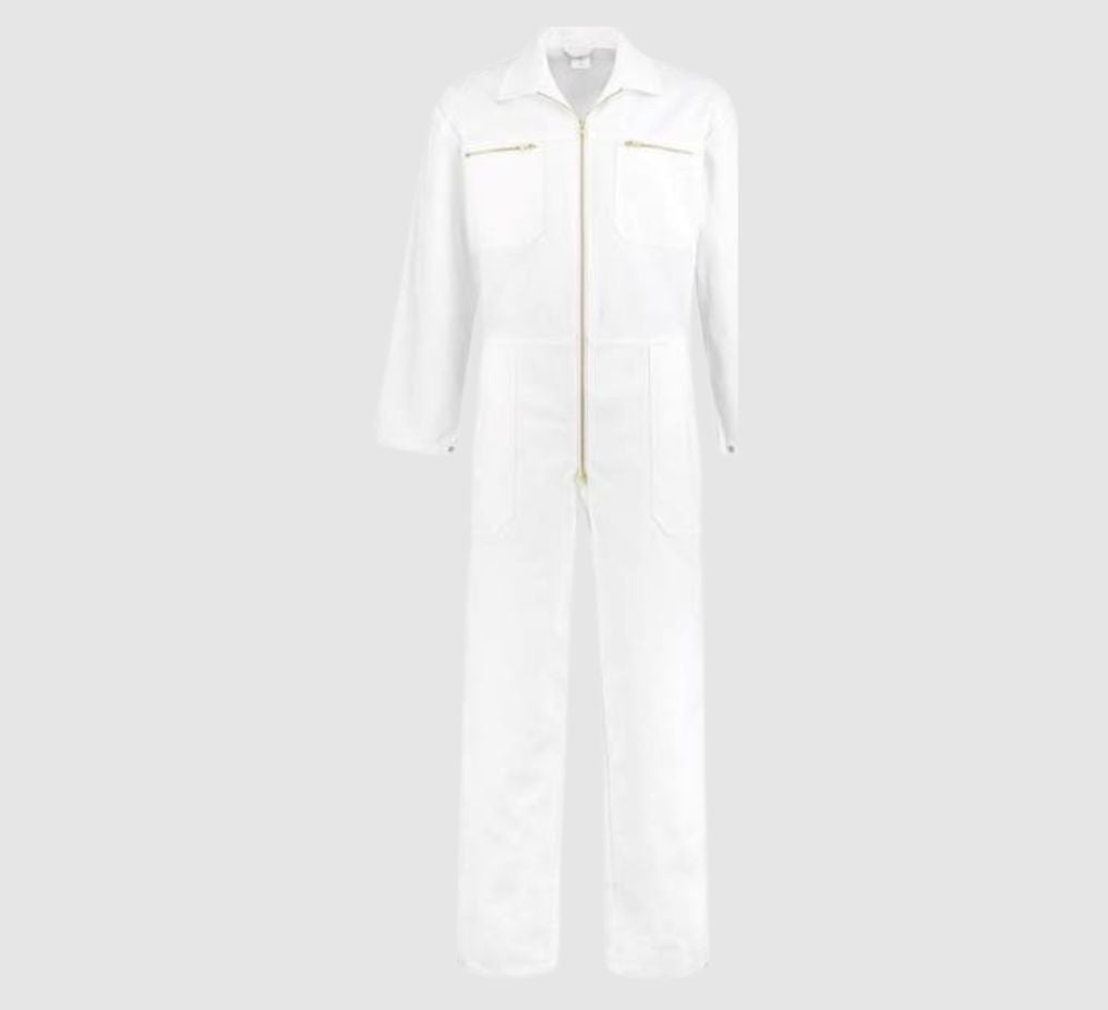 Overall 1542 100% Bw 270 G/M²