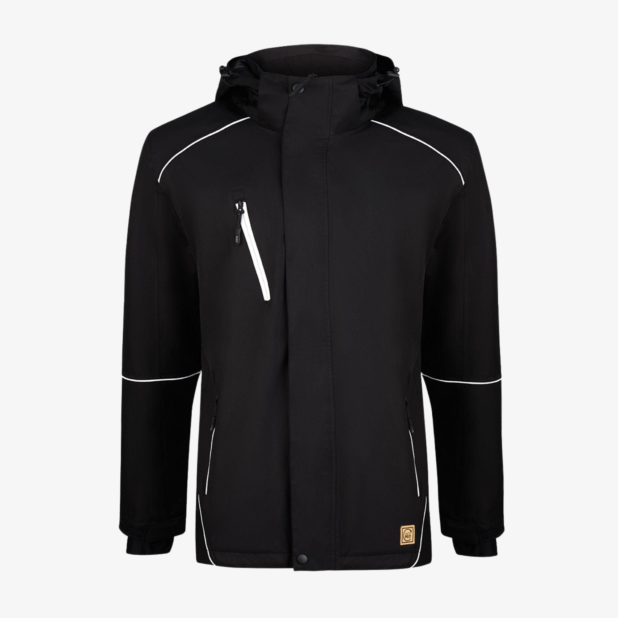 Fireback Jacke EarthPro®