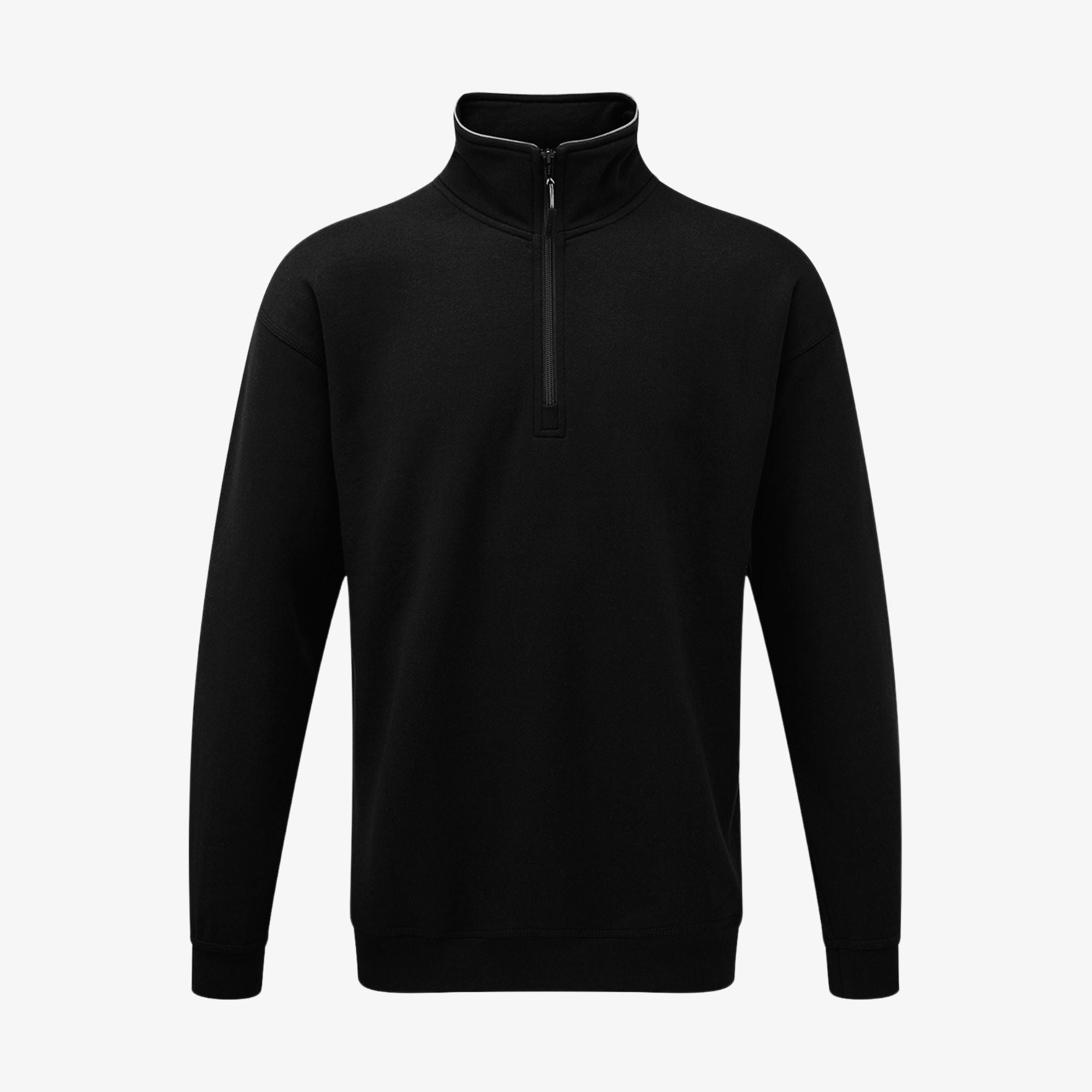 1/4 Zip Sweatshirt