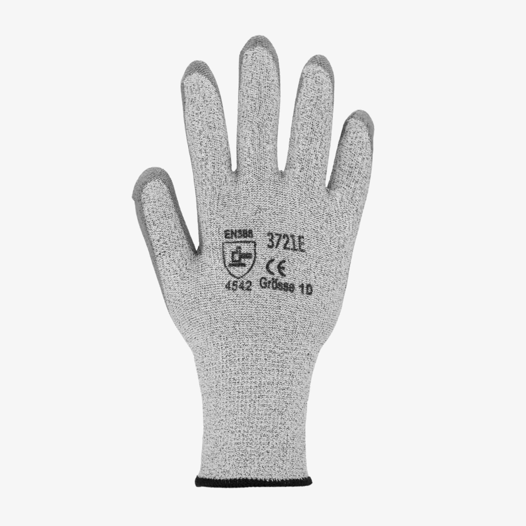 Schnittschutz-Handschuhe Stufe 5