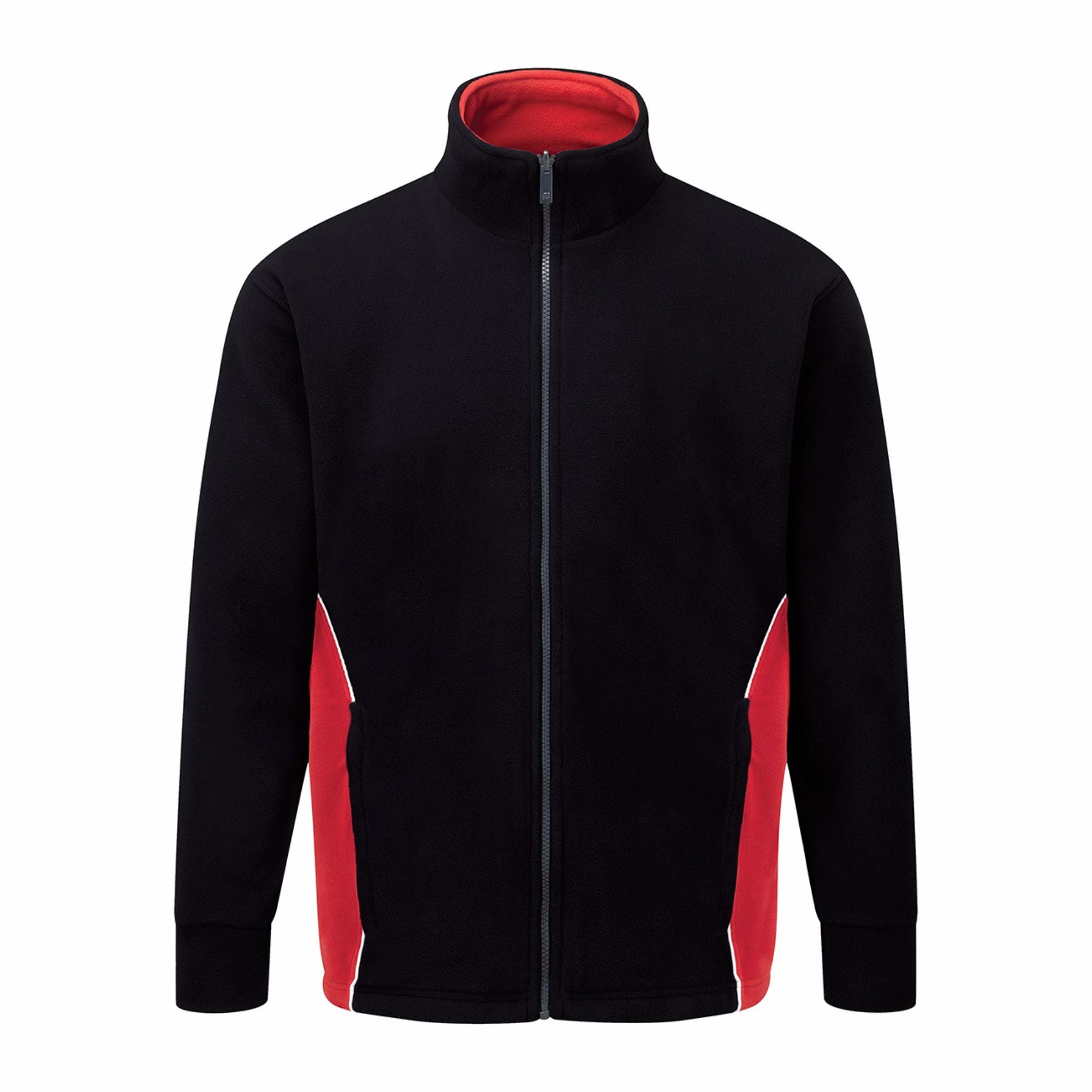 Premium Fleece Silverswift