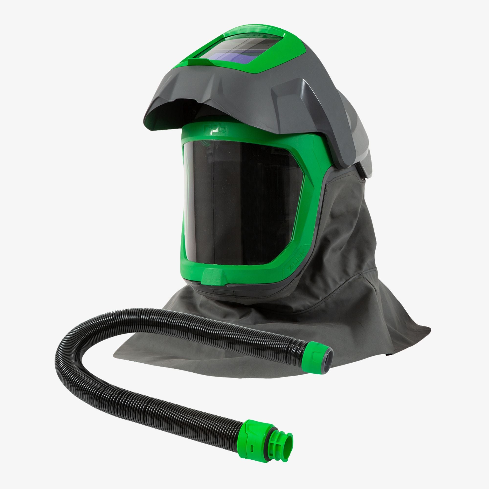 Z-Link Atemschutzmaske