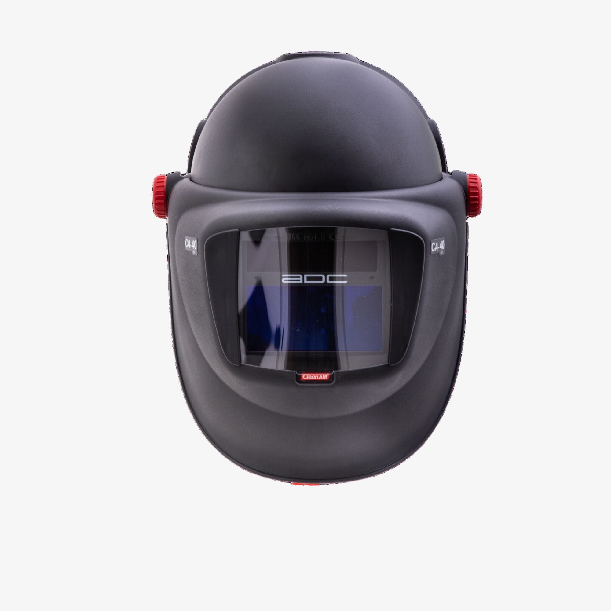 Cleanair CA-40GW Helm (Schweißen+Schleifen) +ADF