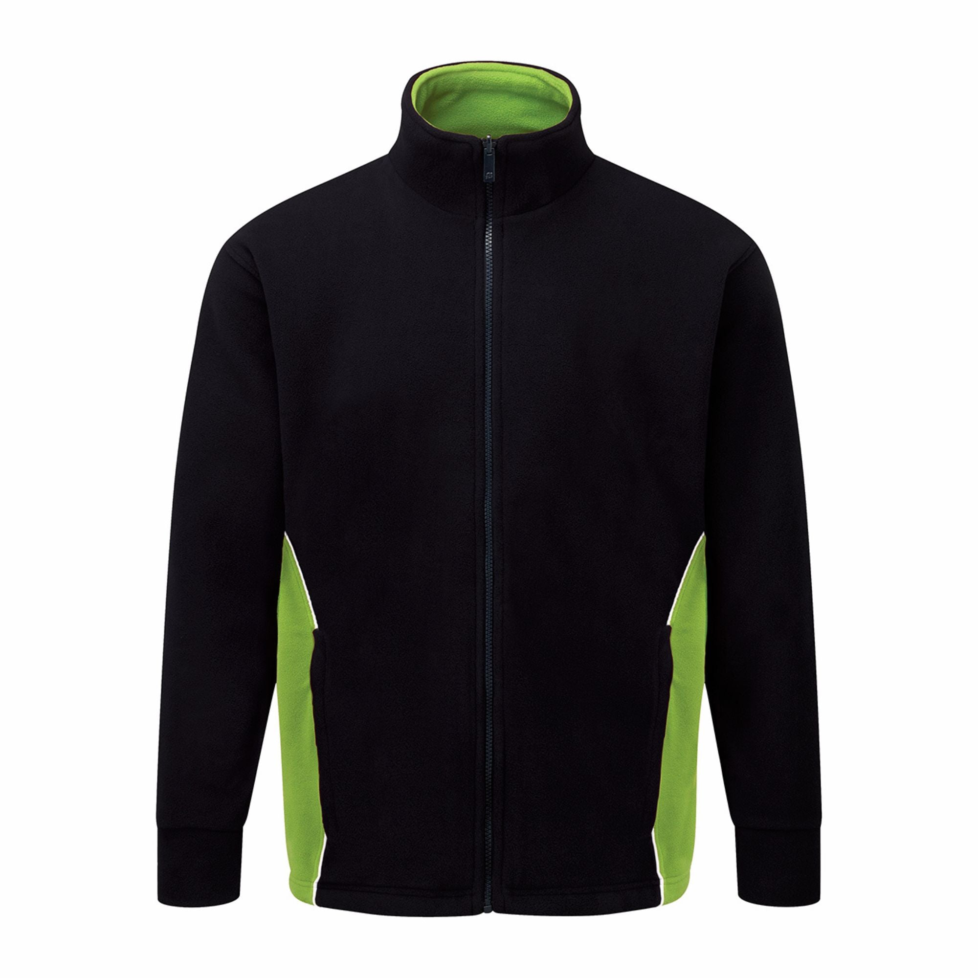 Premium Fleece Silverswift