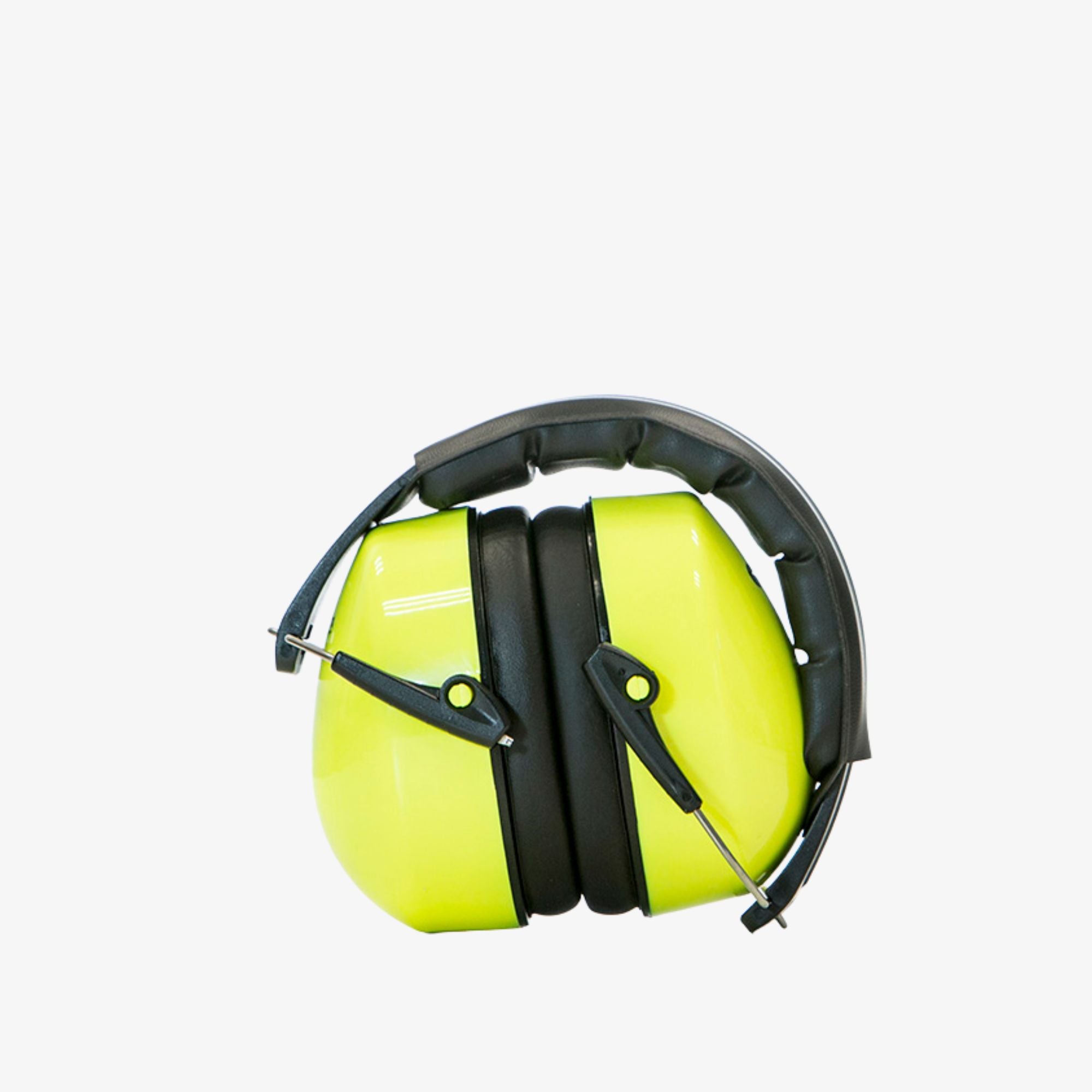 SNR32 Ultimate Heavy Duty Kapselgehörschutz - HV Gelb