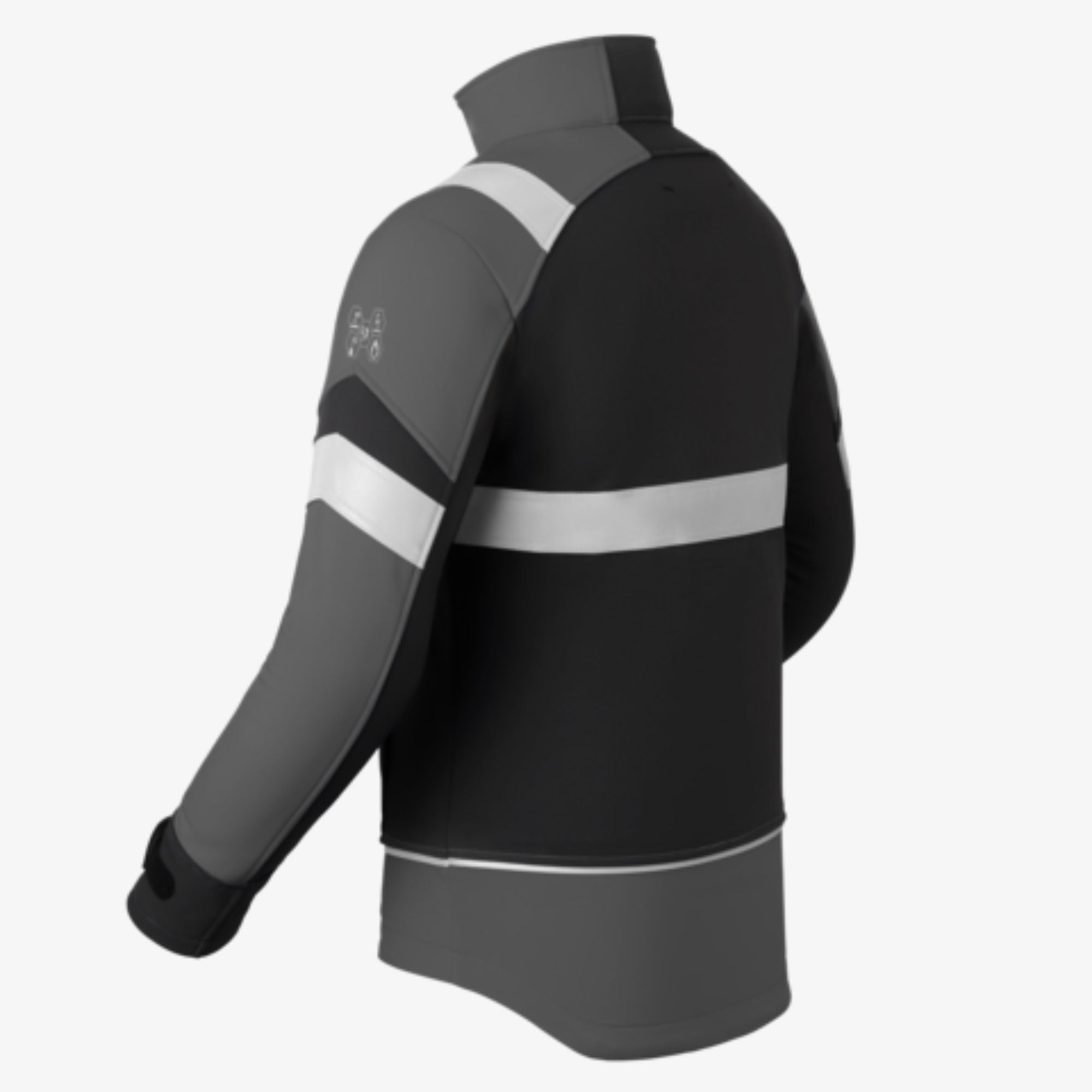 Softshelljacke 5 Safety Image+