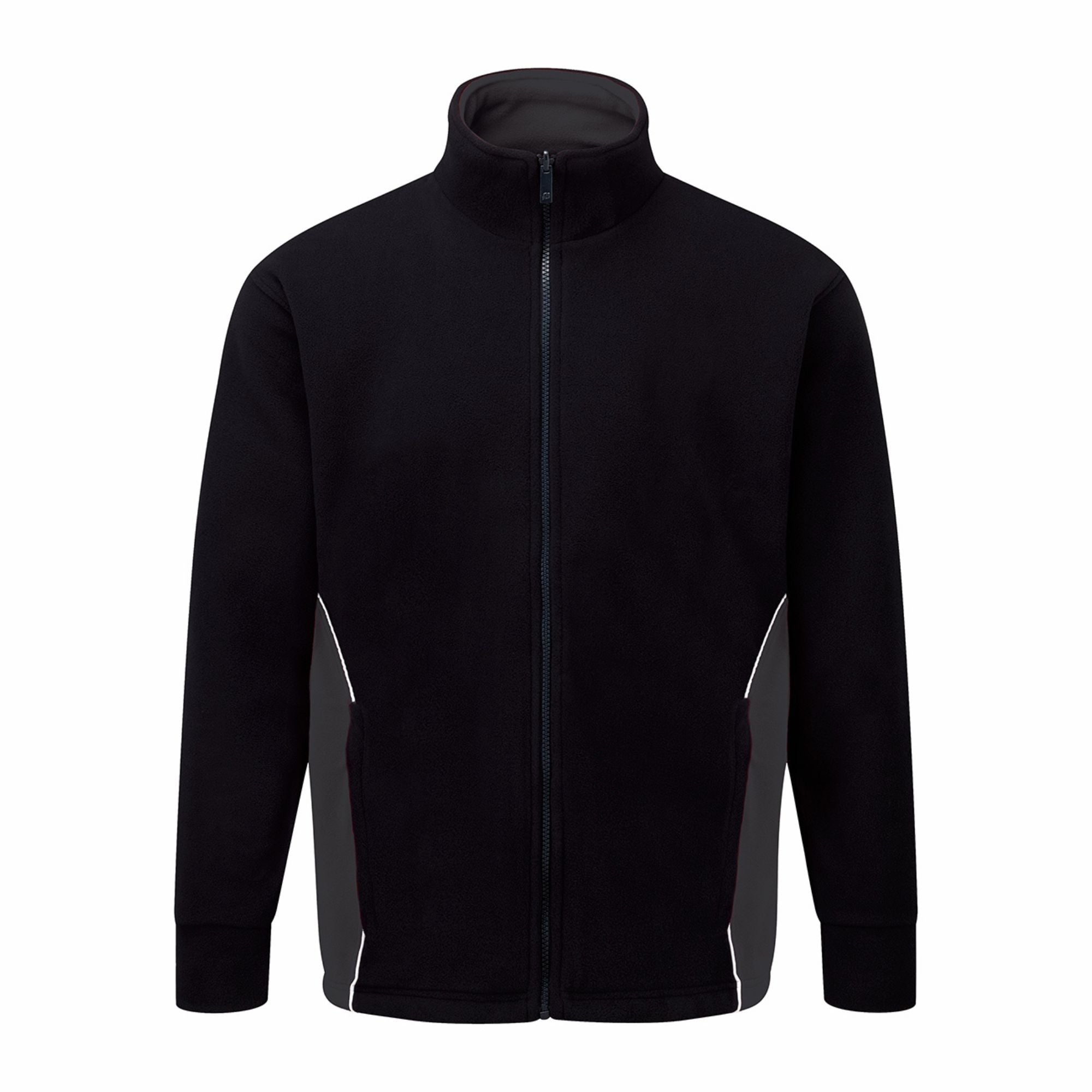 Premium Fleece Silverswift