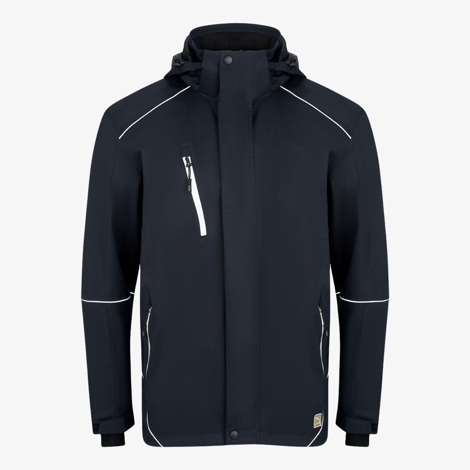 Fireback Jacke EarthPro®