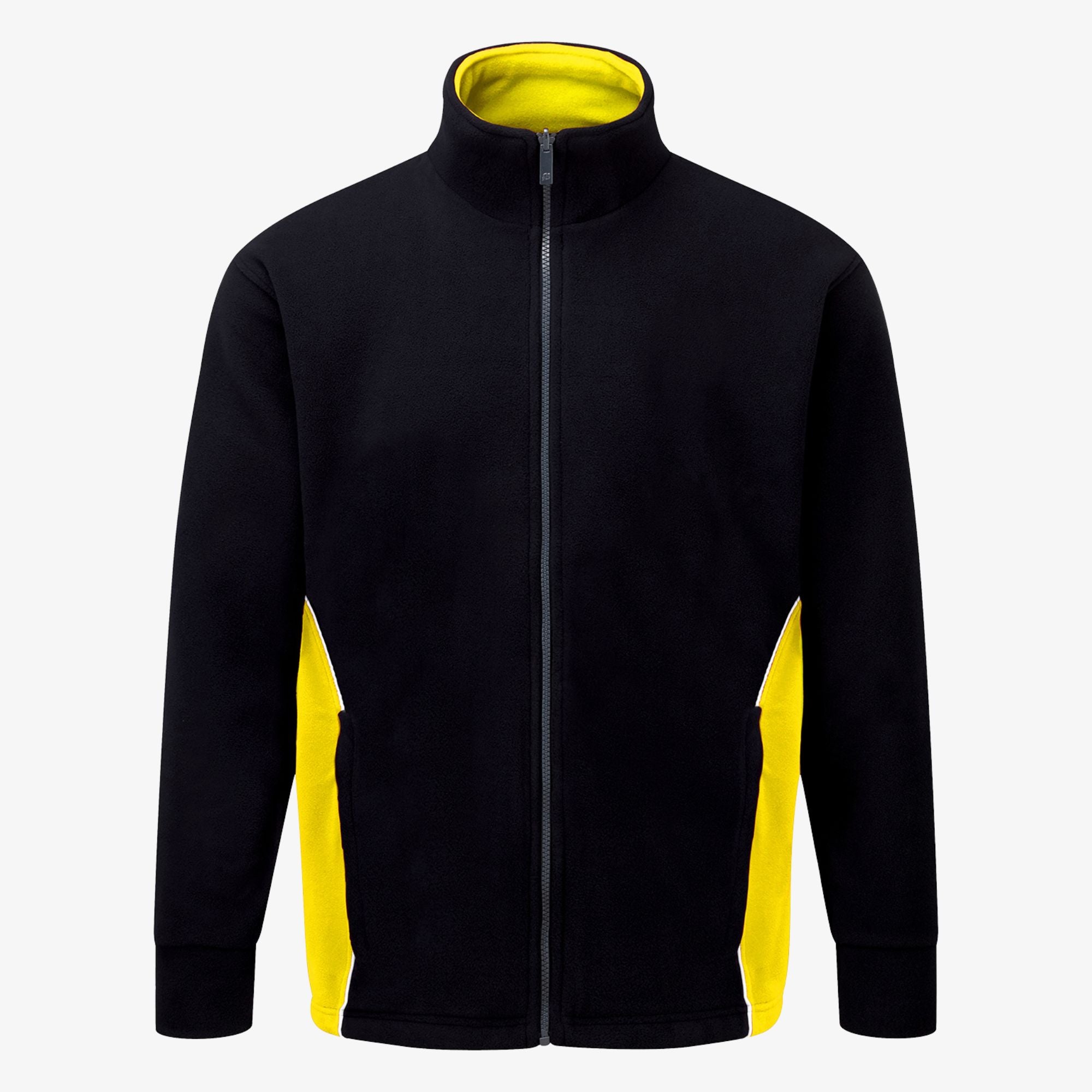 Premium Fleece Silverswift