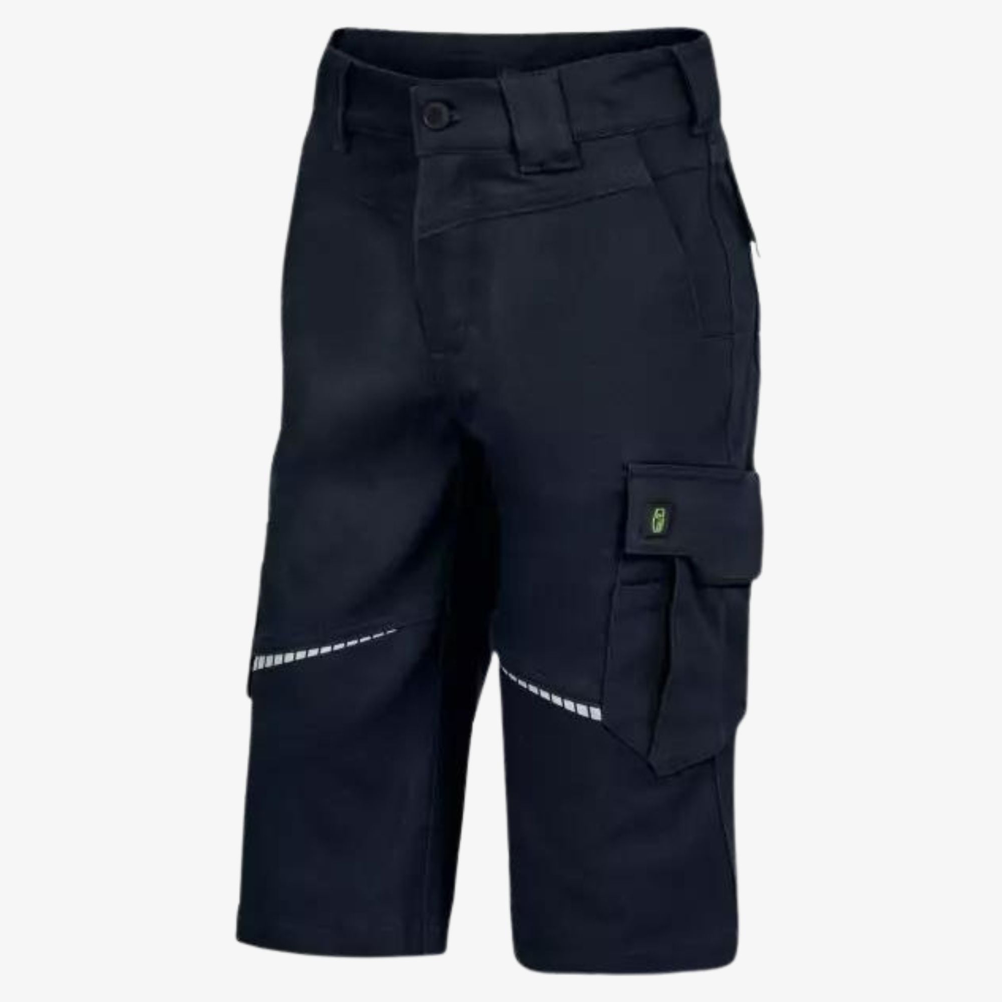 Kids 3/4 Shorts Flexline