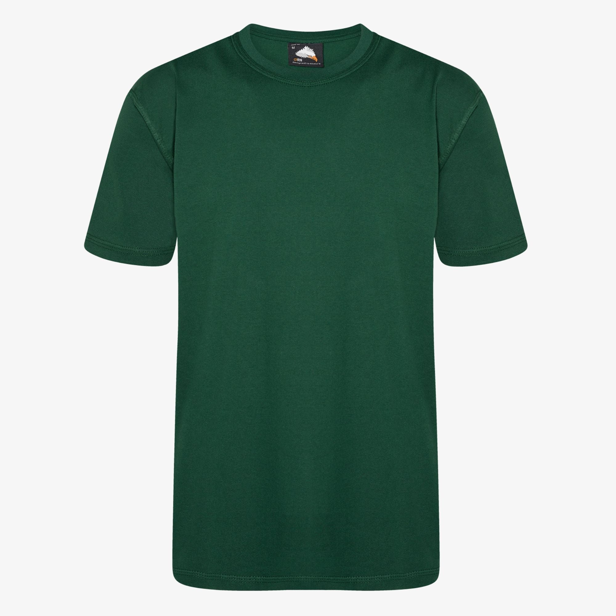 Premium T-Shirt - 100% Baumwolle