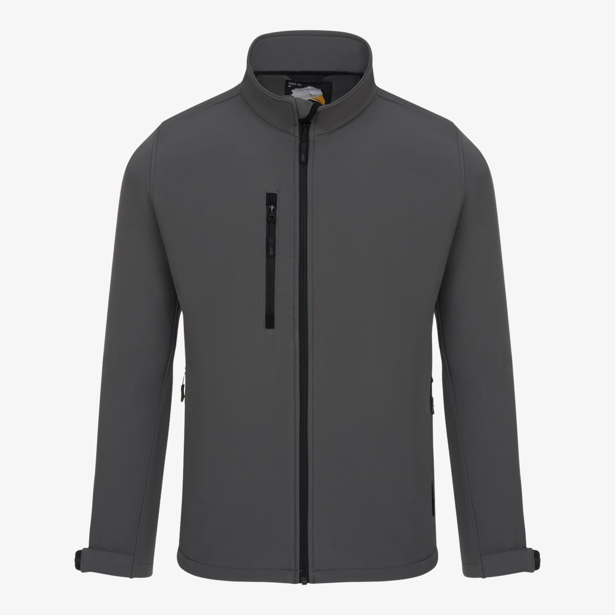 Premium Softshell Jacke