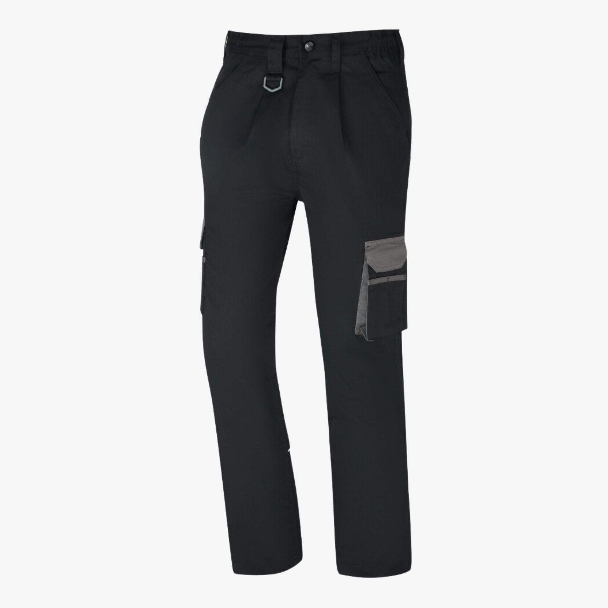 Combat Bundhose Silverswift