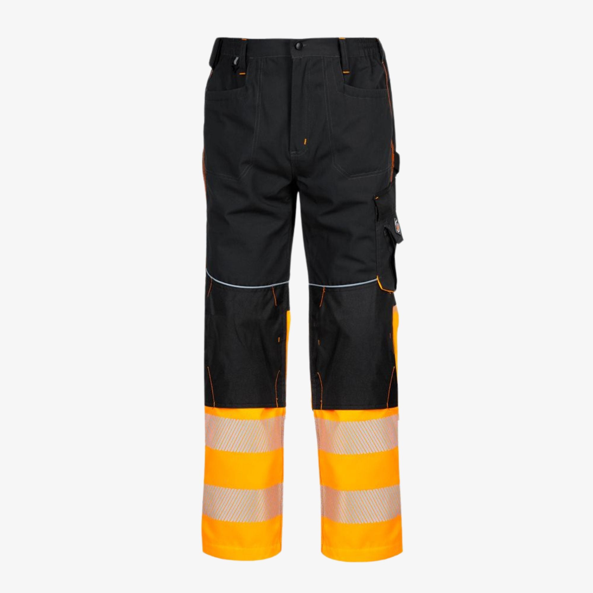 Warnschutz Bundhose Klasse 1