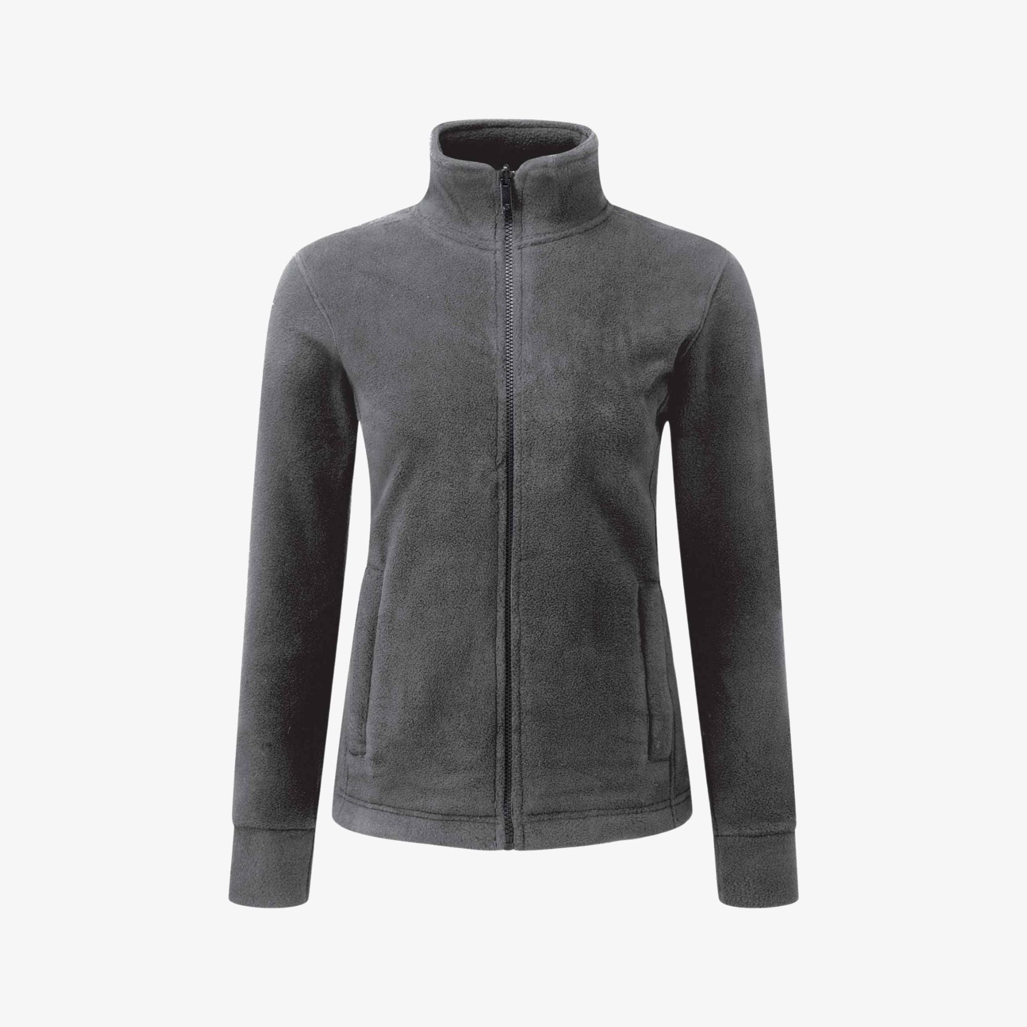 Damen Fleecejacke Premium