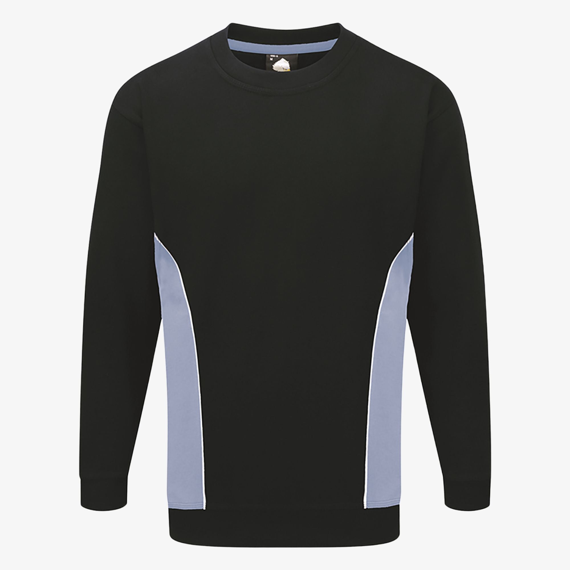 Premium Sweatshirt Silverswift