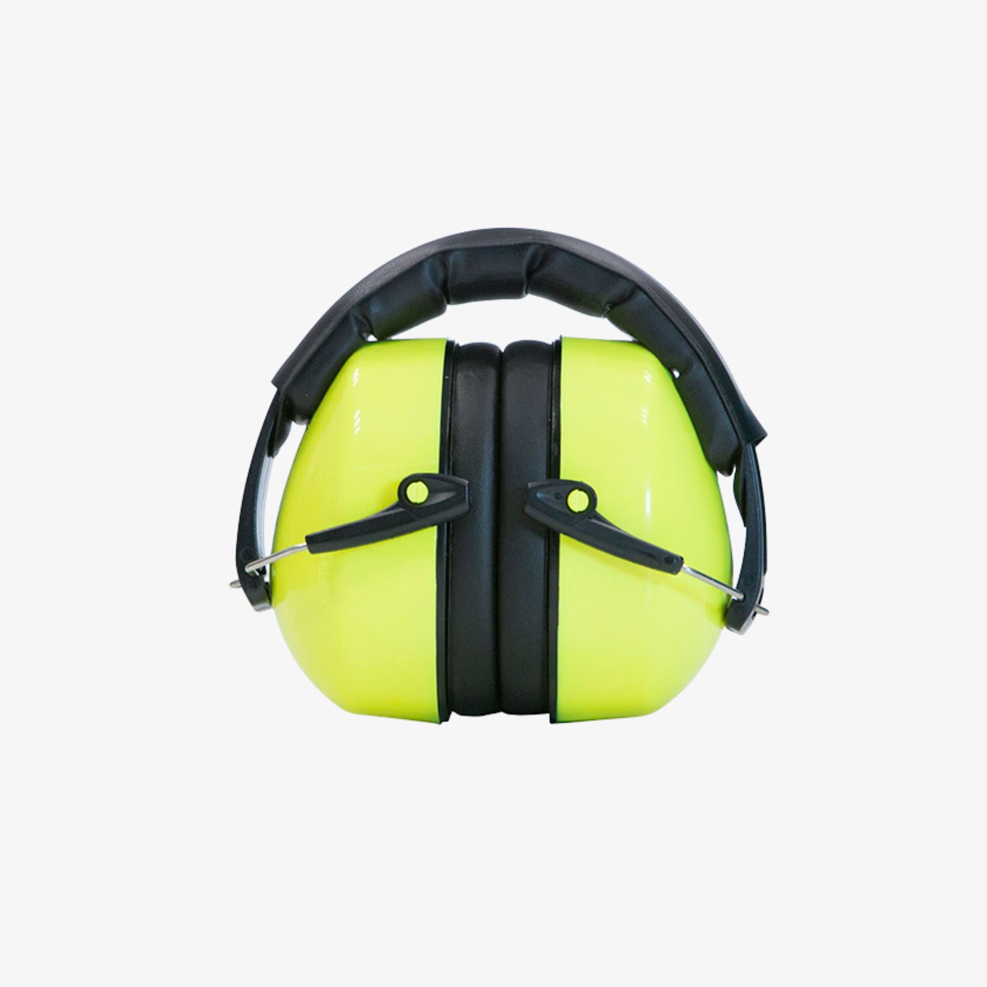 SNR32 Ultimate Heavy Duty Kapselgehörschutz - HV Gelb